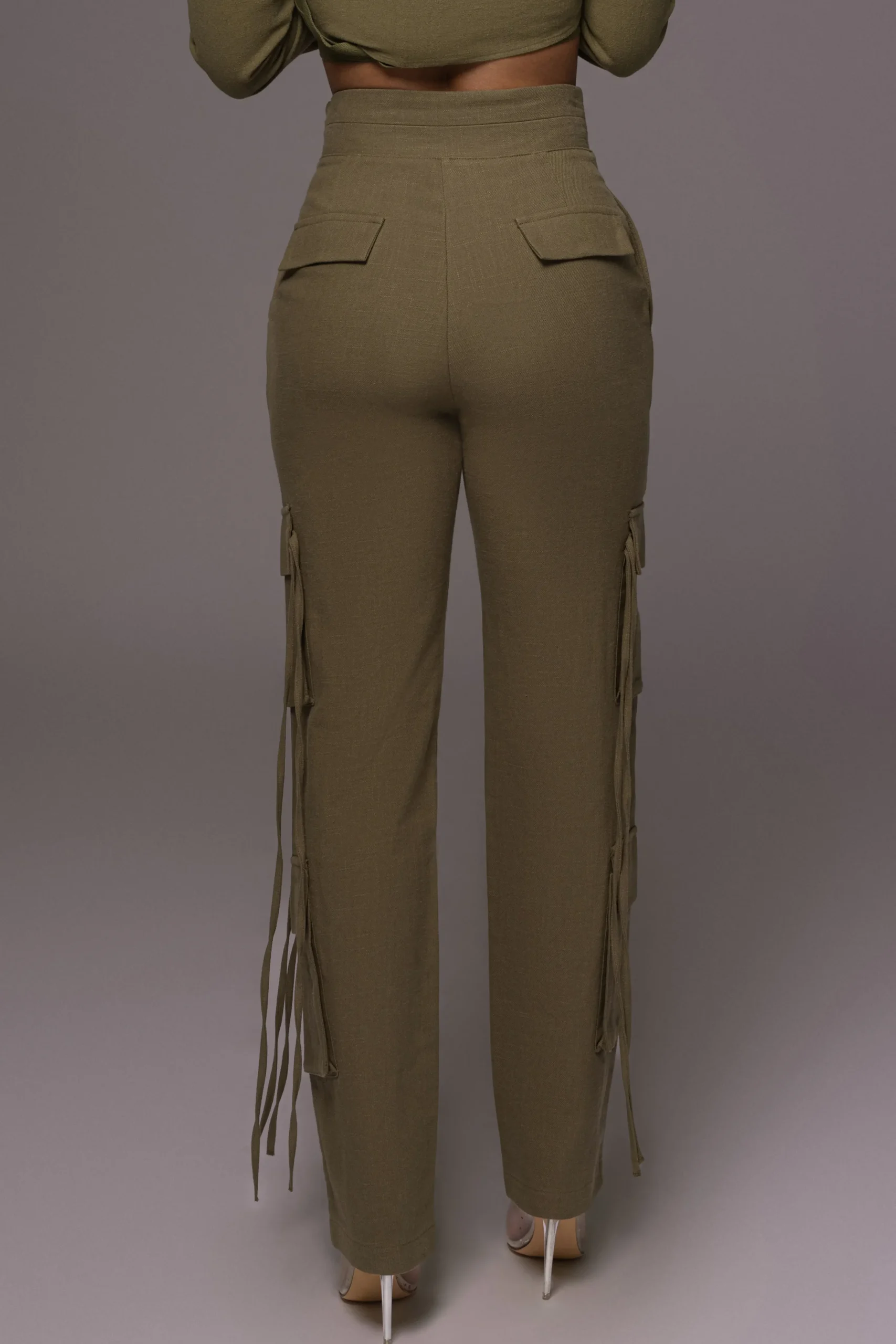 olive_better_half_linen_u_11.webp JLUXLABEL Olive Better Half Linen Utility Pants
