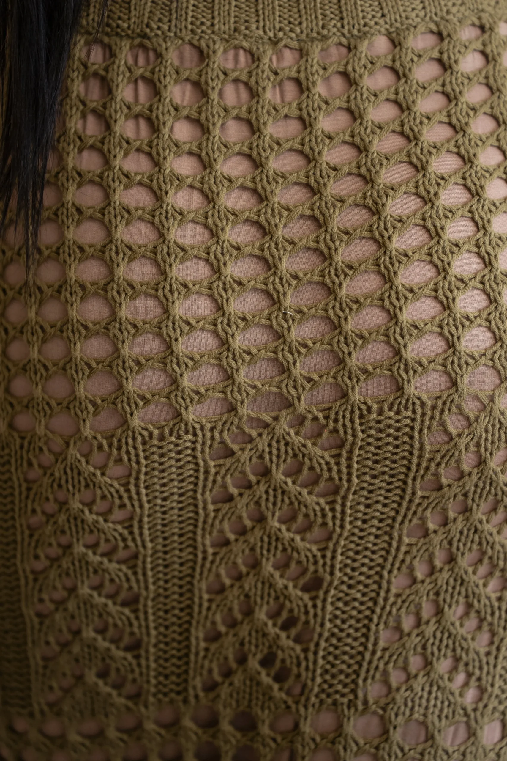olive_caribbean_skies_ski_12.webp JLUXLABEL Olive Caribbean Skies Skirt Set