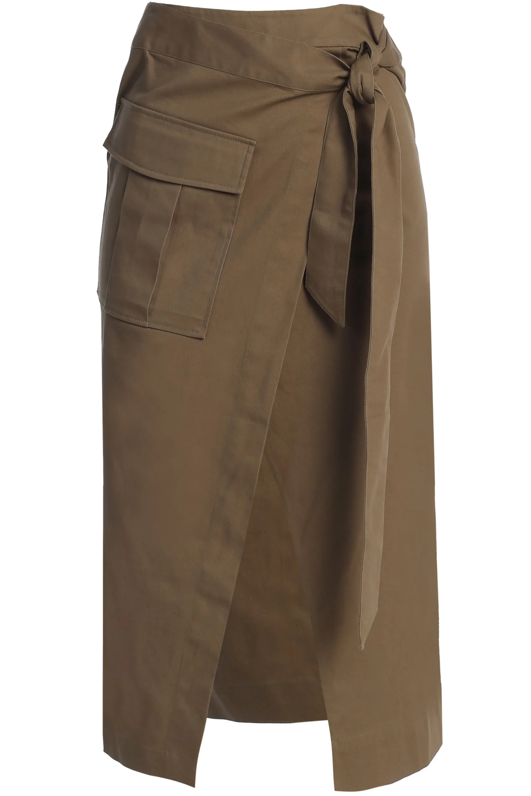 olive_city_life_cargo_ski_0.webp JLUXLABEL Olive City Life Cargo Skirt