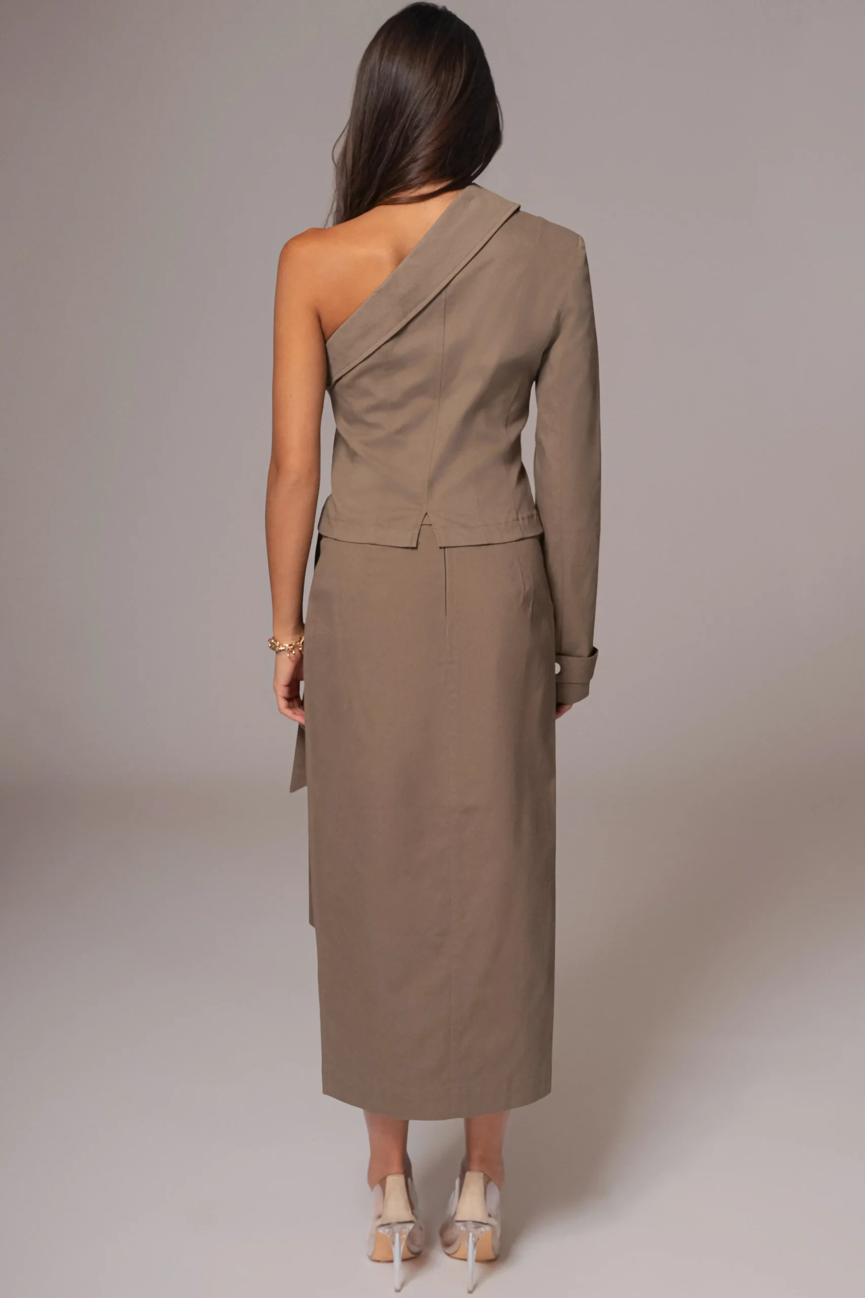 olive_city_life_cargo_ski_12.webp JLUXLABEL Olive City Life Cargo Skirt