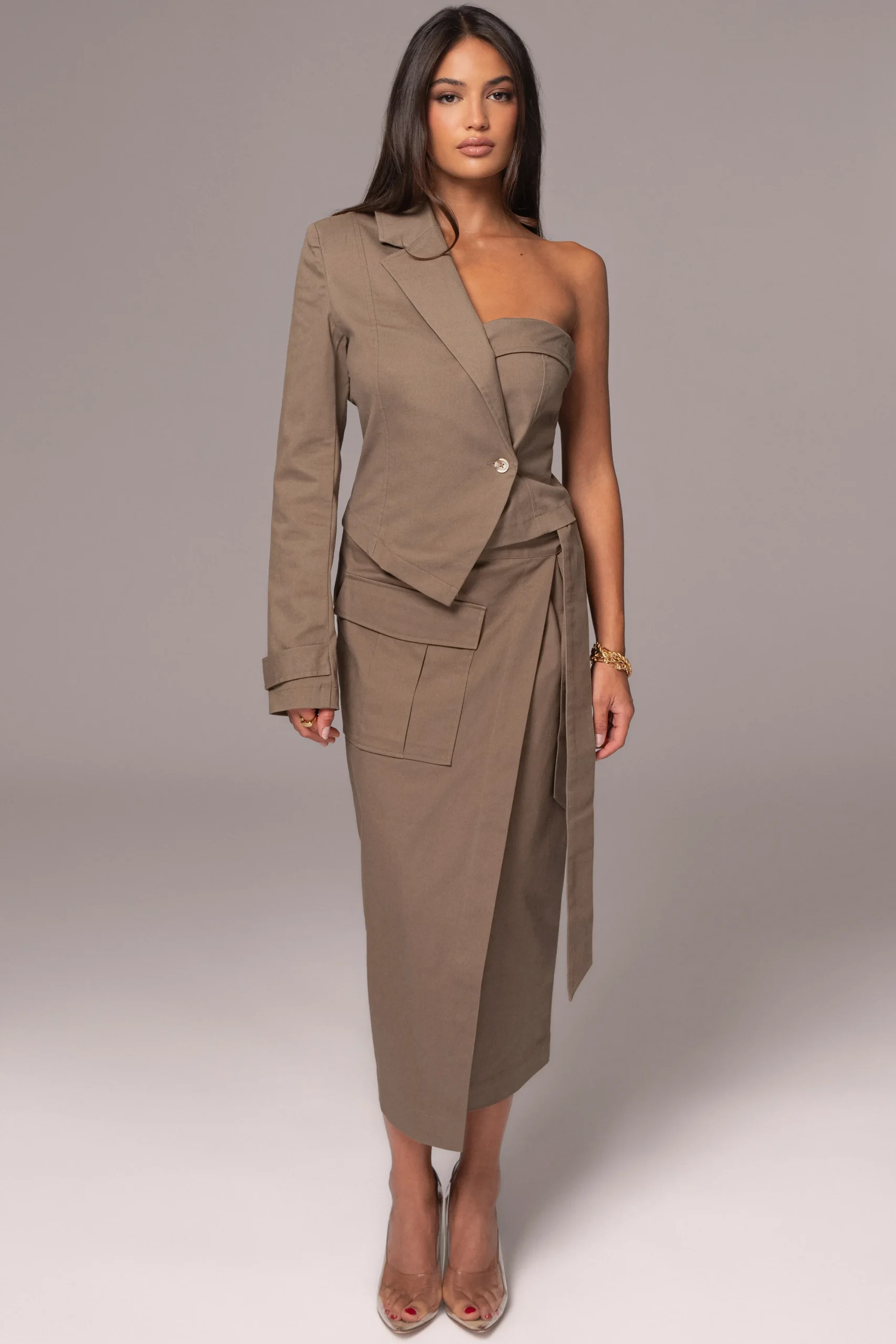 olive_city_life_cargo_ski_8.webp JLUXLABEL Olive City Life Cargo Skirt