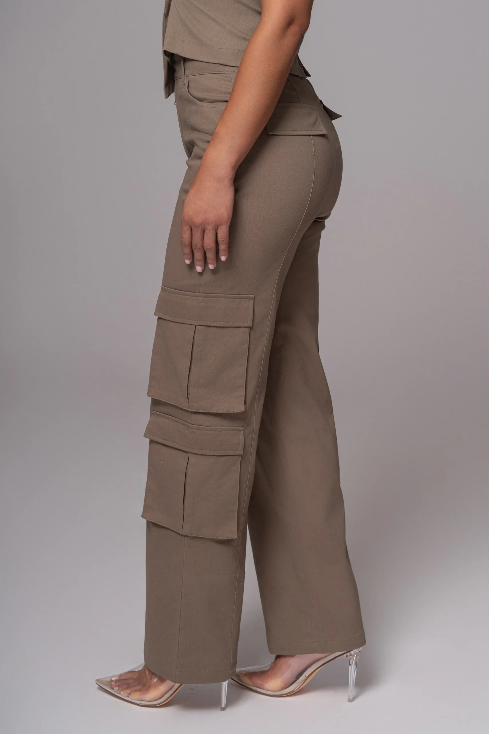 olive_double_take_cargo_p_10.webp JLUXLABEL Olive Double Take Cargo Pants