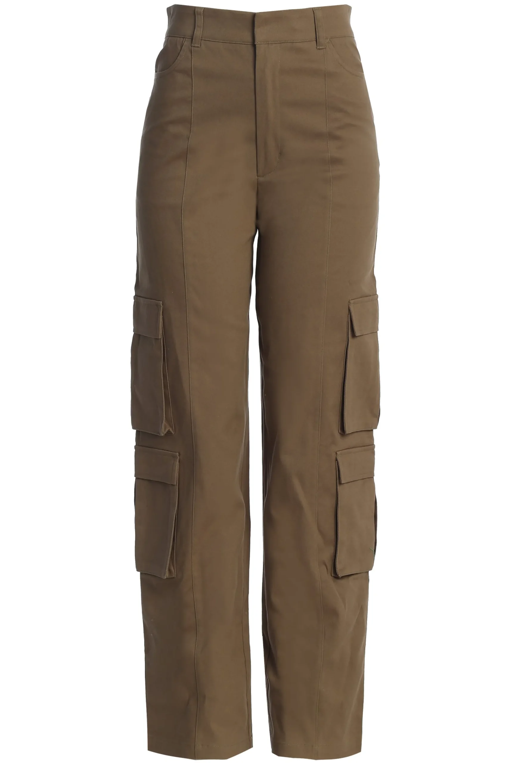 olive_double_take_cargo_p_2.webp JLUXLABEL Olive Double Take Cargo Pants