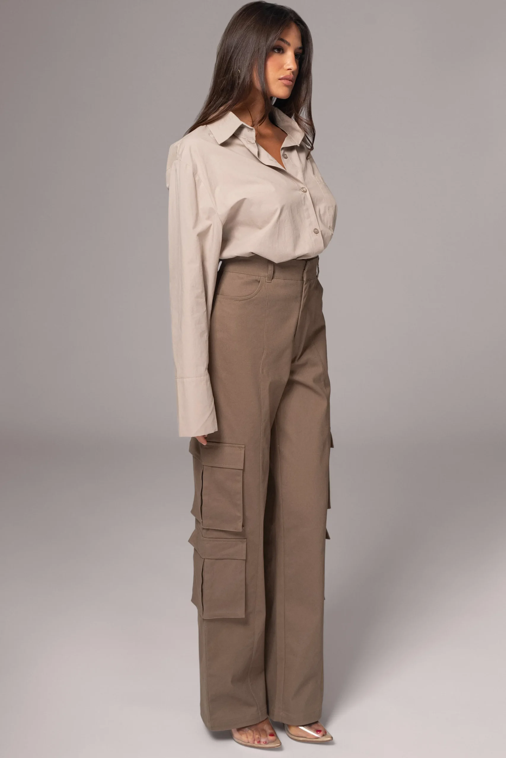 olive_double_take_cargo_p_8.webp JLUXLABEL Olive Double Take Cargo Pants