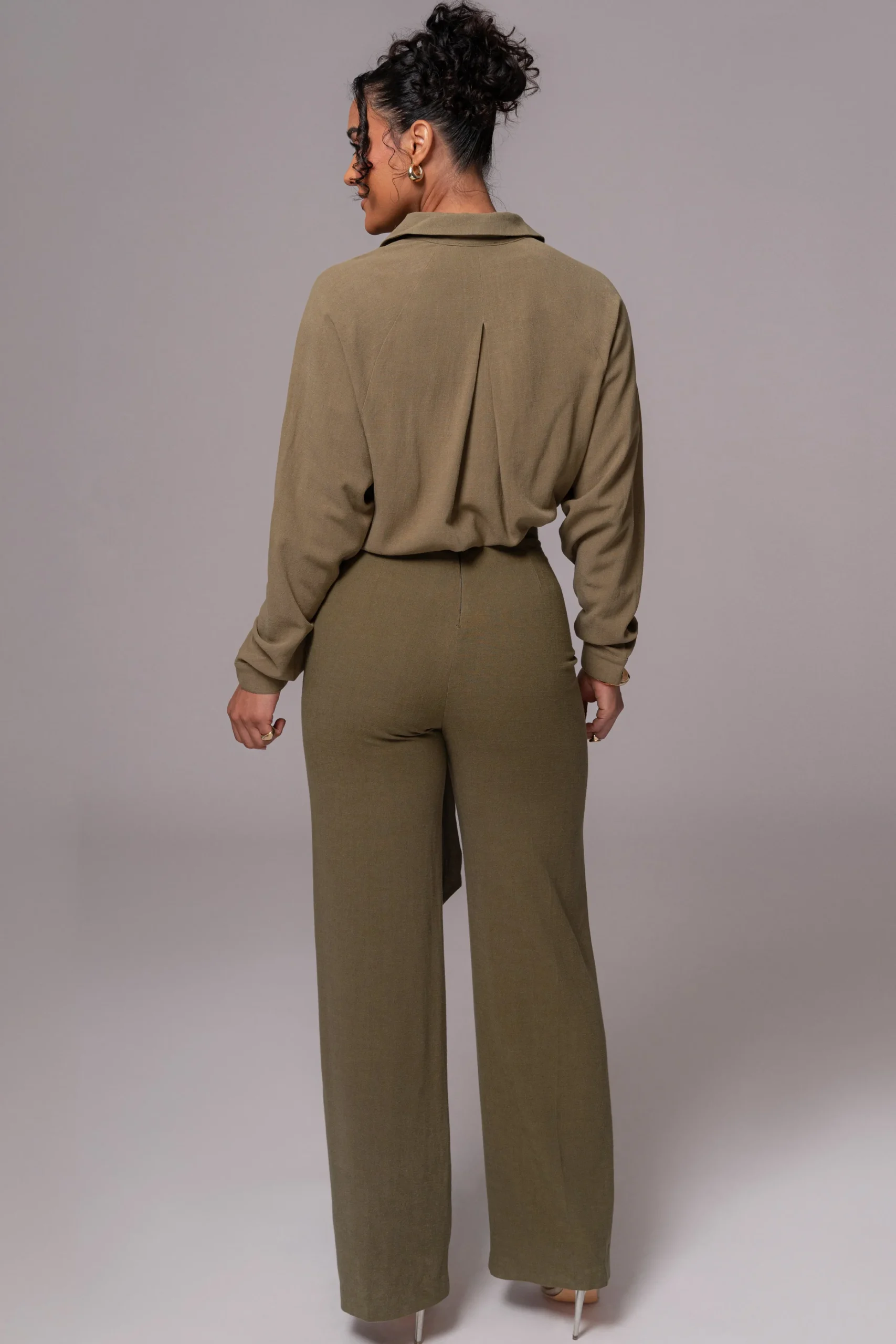 olive_explorer_linen_pant_8.webp JLUXLABEL Olive Explorer Linen Pants