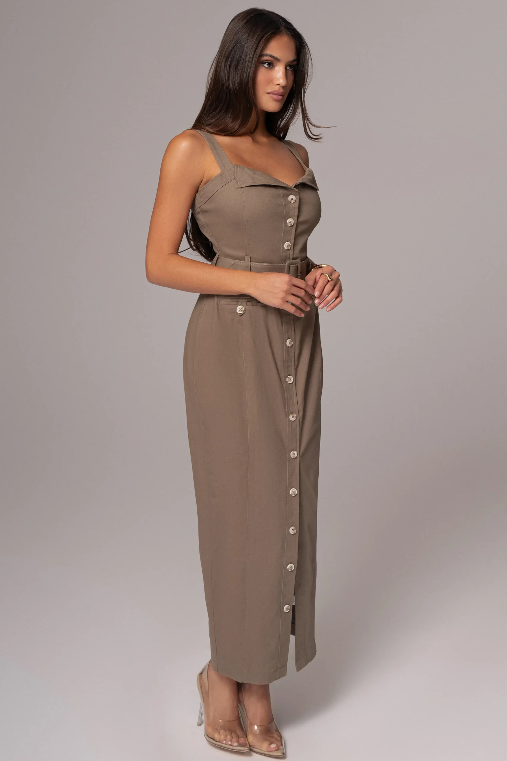 olive_forever_summer_belt_14.webp JLUXLABEL Olive Forever Summer Belted Dress