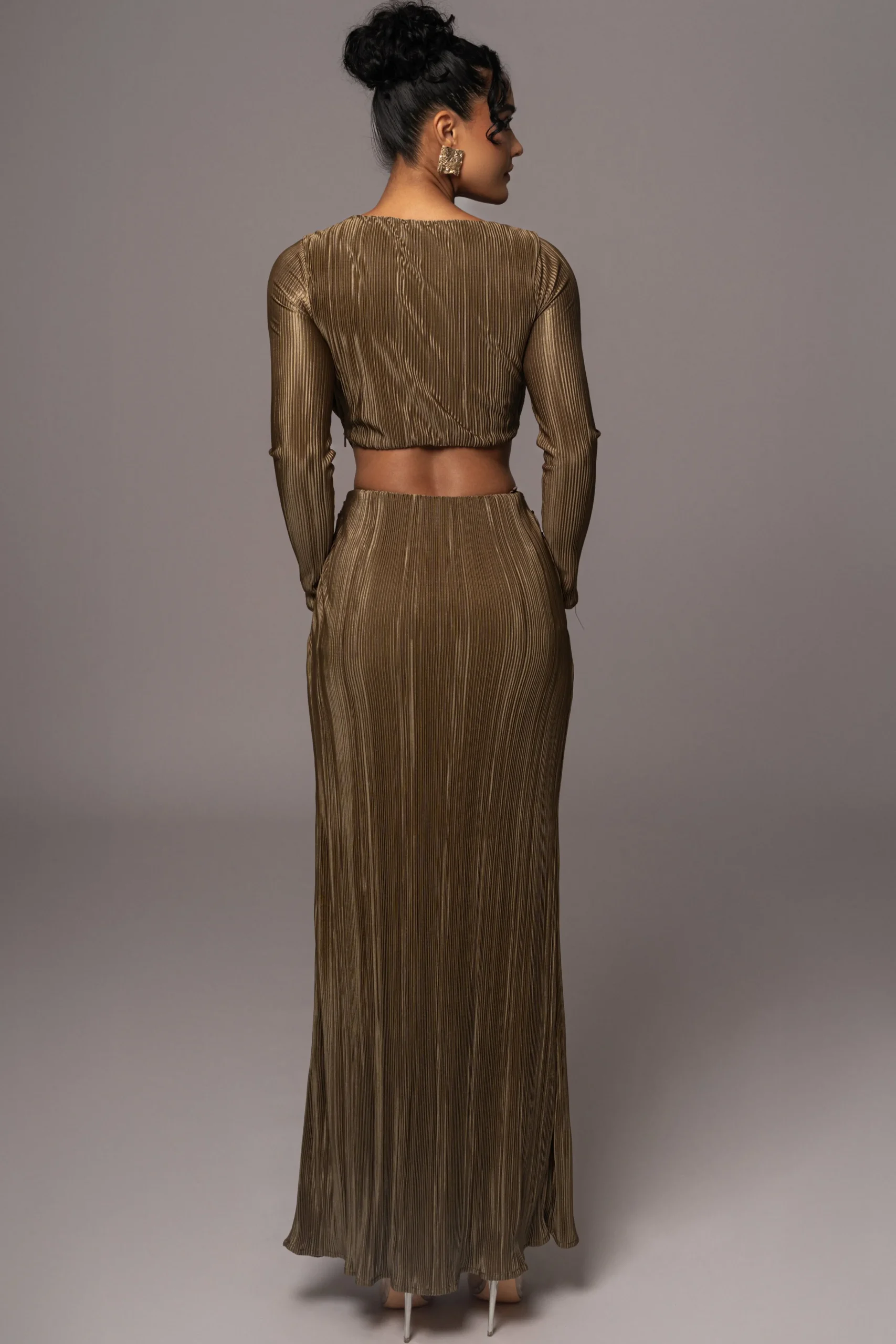 olive_haidyn_skirt_set_9.webp JLUXLABEL Olive Haidyn Skirt Set