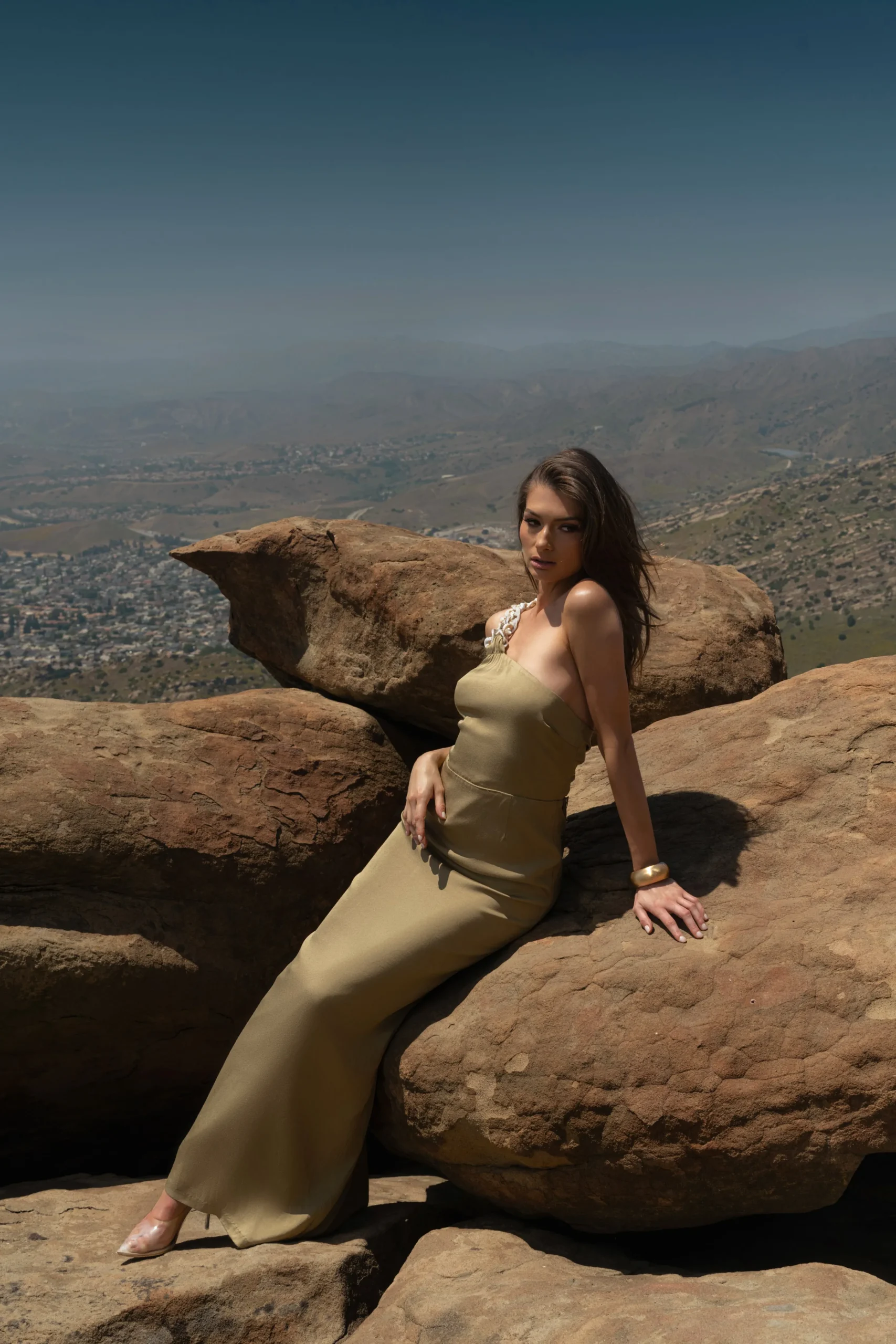 olive_luxury_living_maxi__5.webp JLUXLABEL Olive Luxury Living Maxi Dress