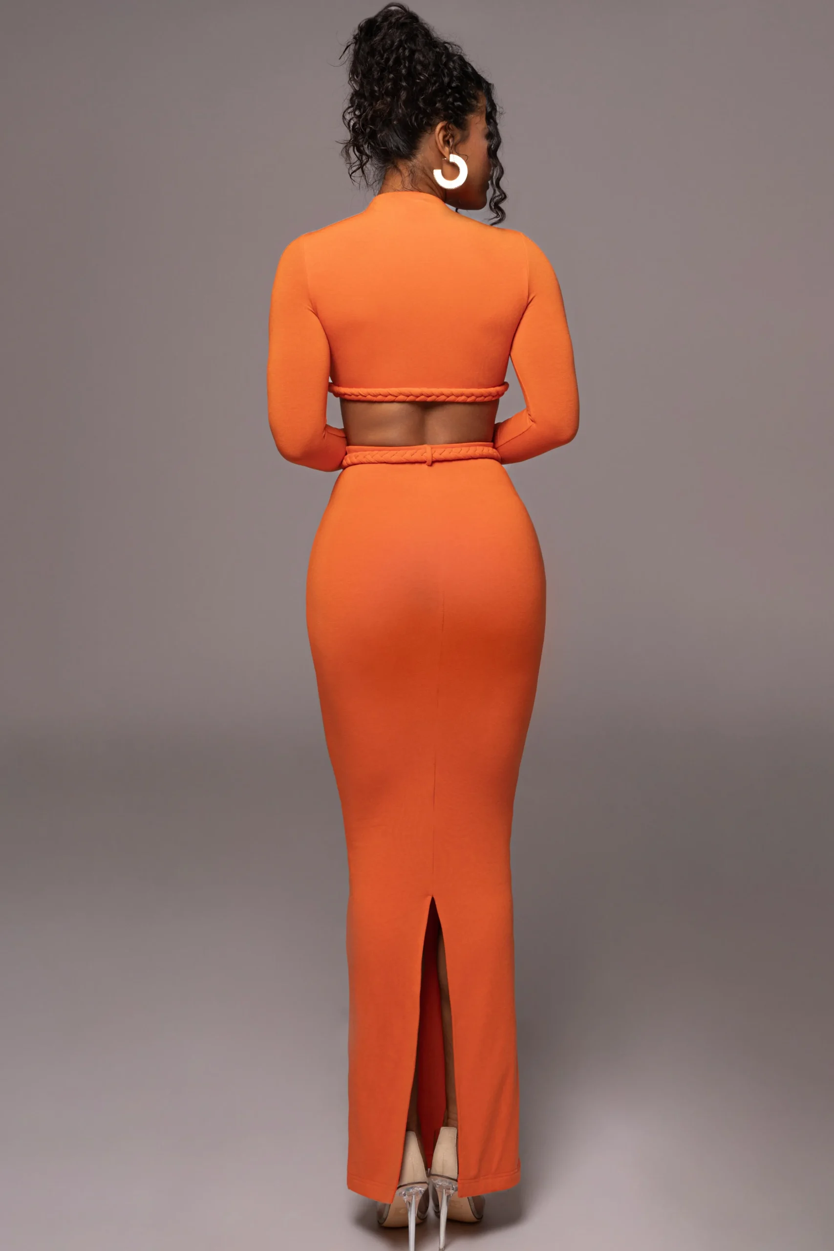 orange_city_love_twopiece_10.webp JLUXLABEL Orange City Love Two-Piece Skirt Set