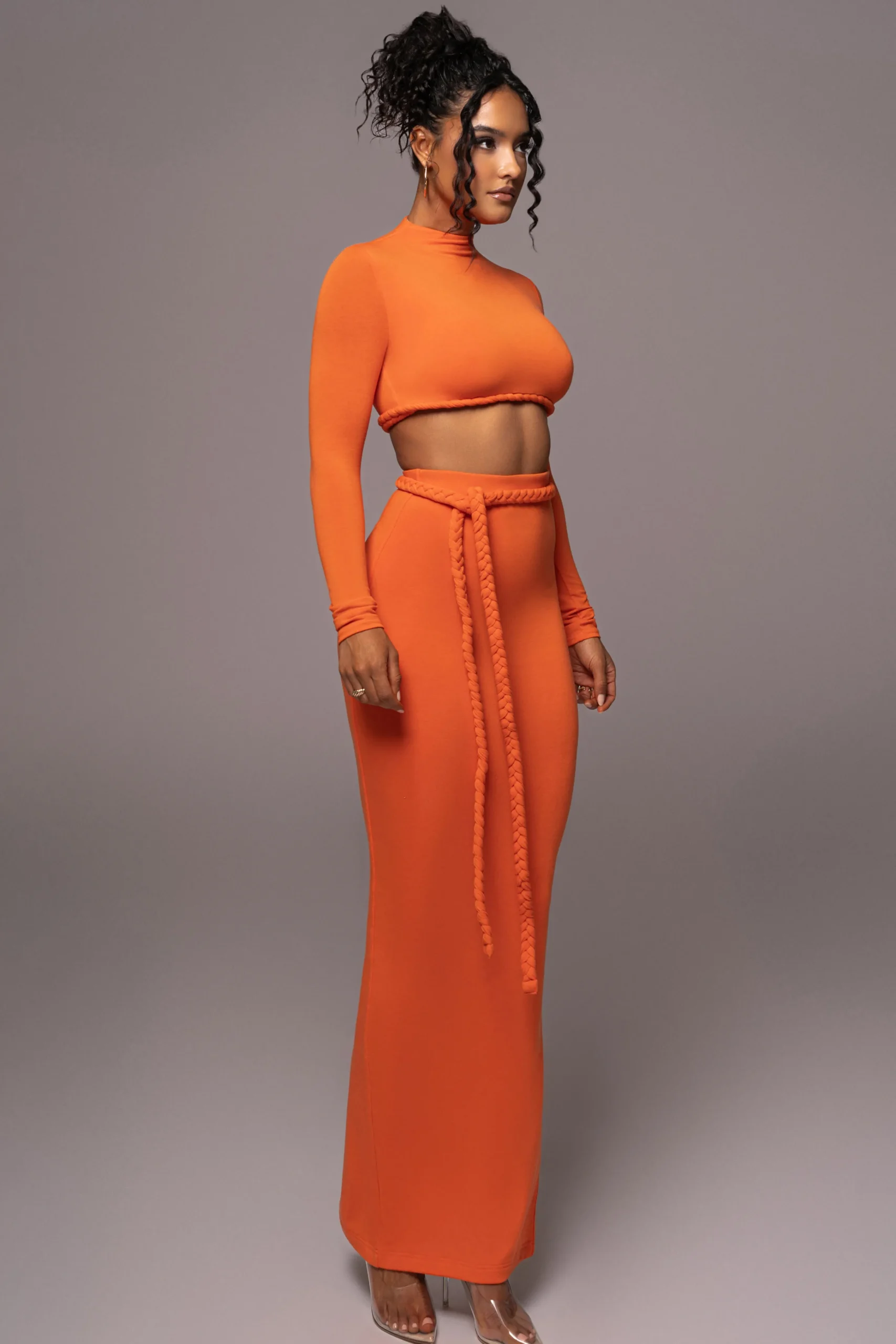 orange_city_love_twopiece_9.webp JLUXLABEL Orange City Love Two-Piece Skirt Set