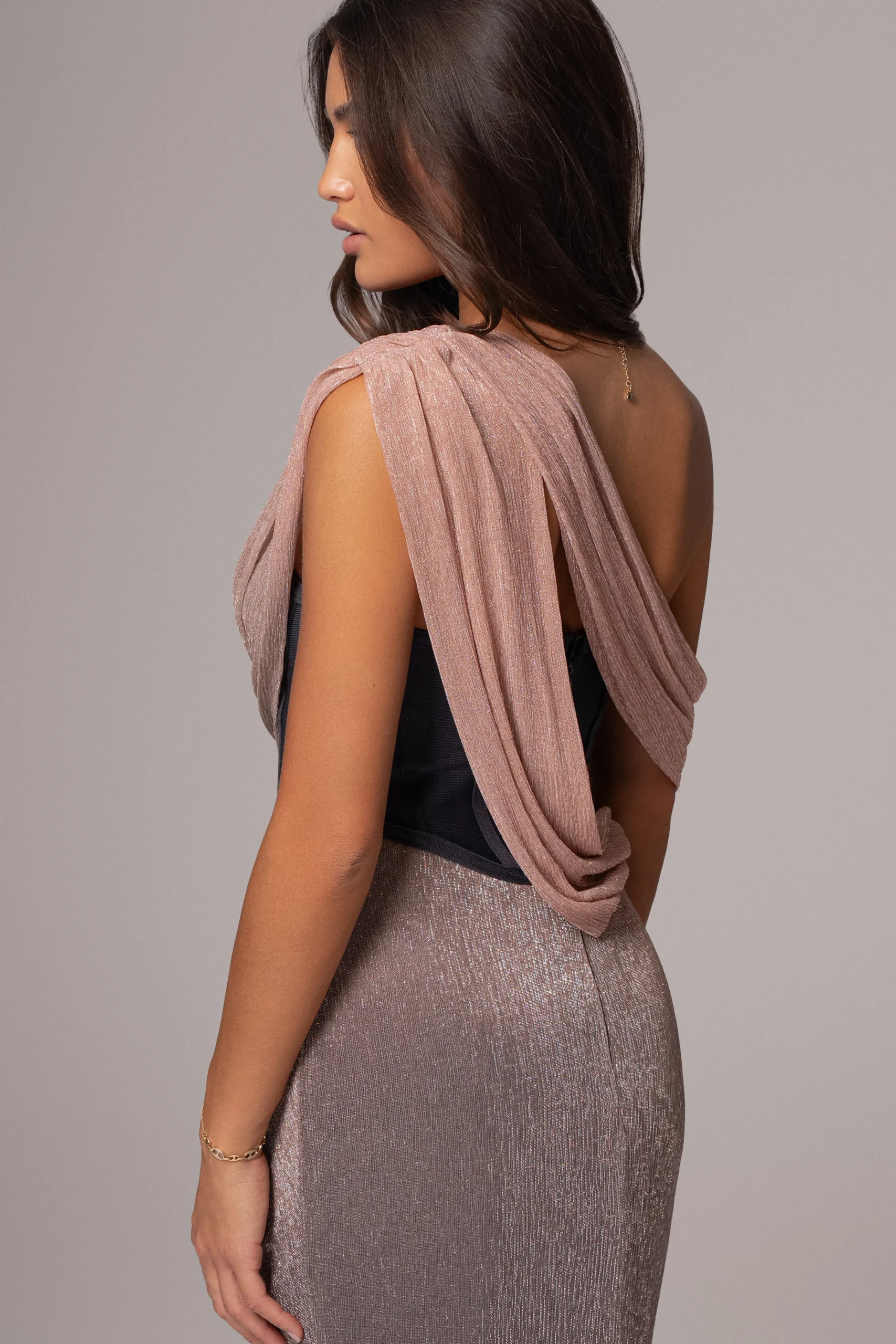 pink_dusk_celestina_drape_10.webp JLUXLABEL Pink Dusk Celestina Draped Maxi Dress
