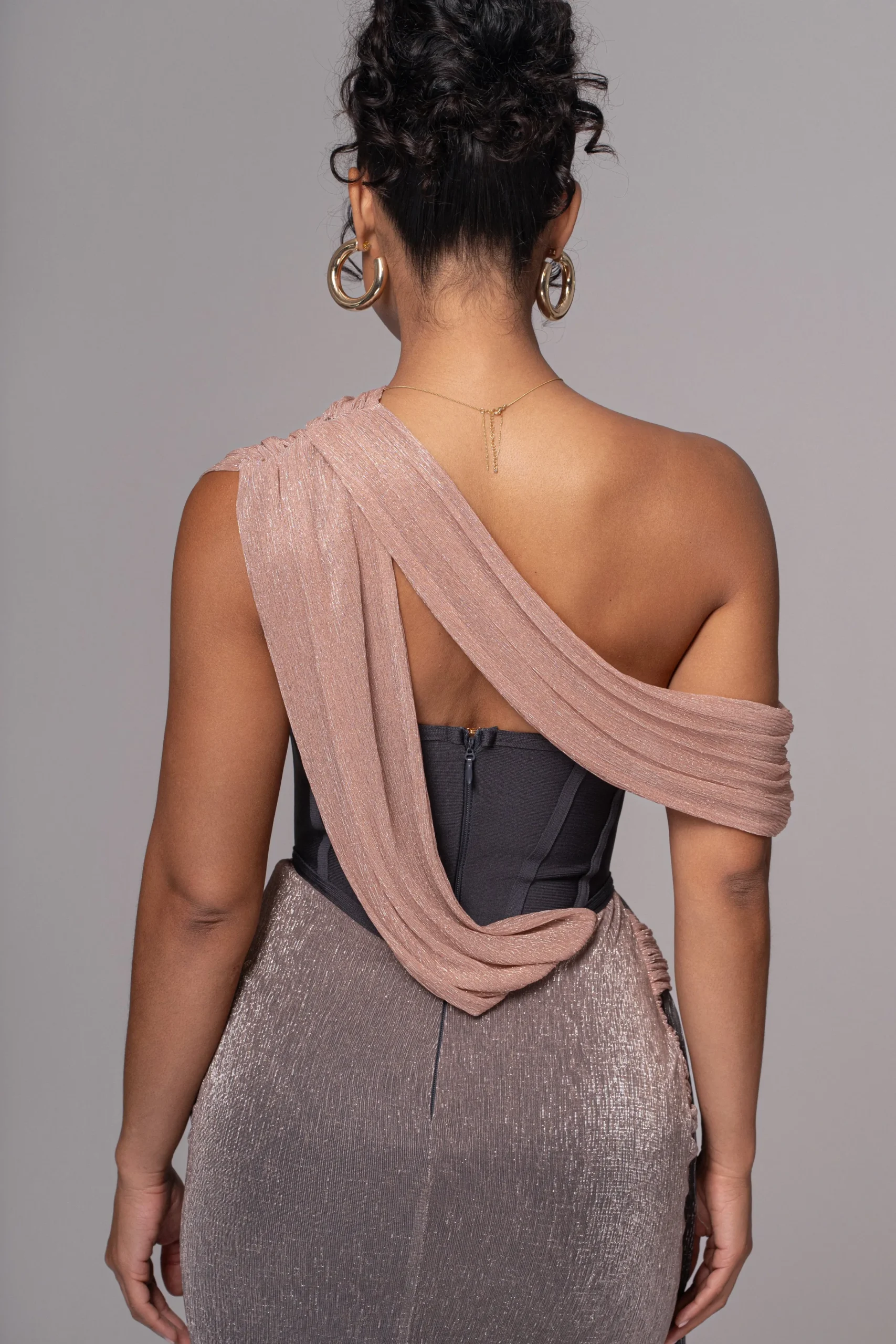 pink_dusk_celestina_drape_15.webp JLUXLABEL Pink Dusk Celestina Draped Maxi Dress