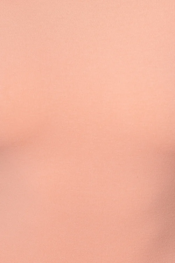 JLUXLABEL Pink JLUXBASIX FRONT AND CENTER MAXI DRESS