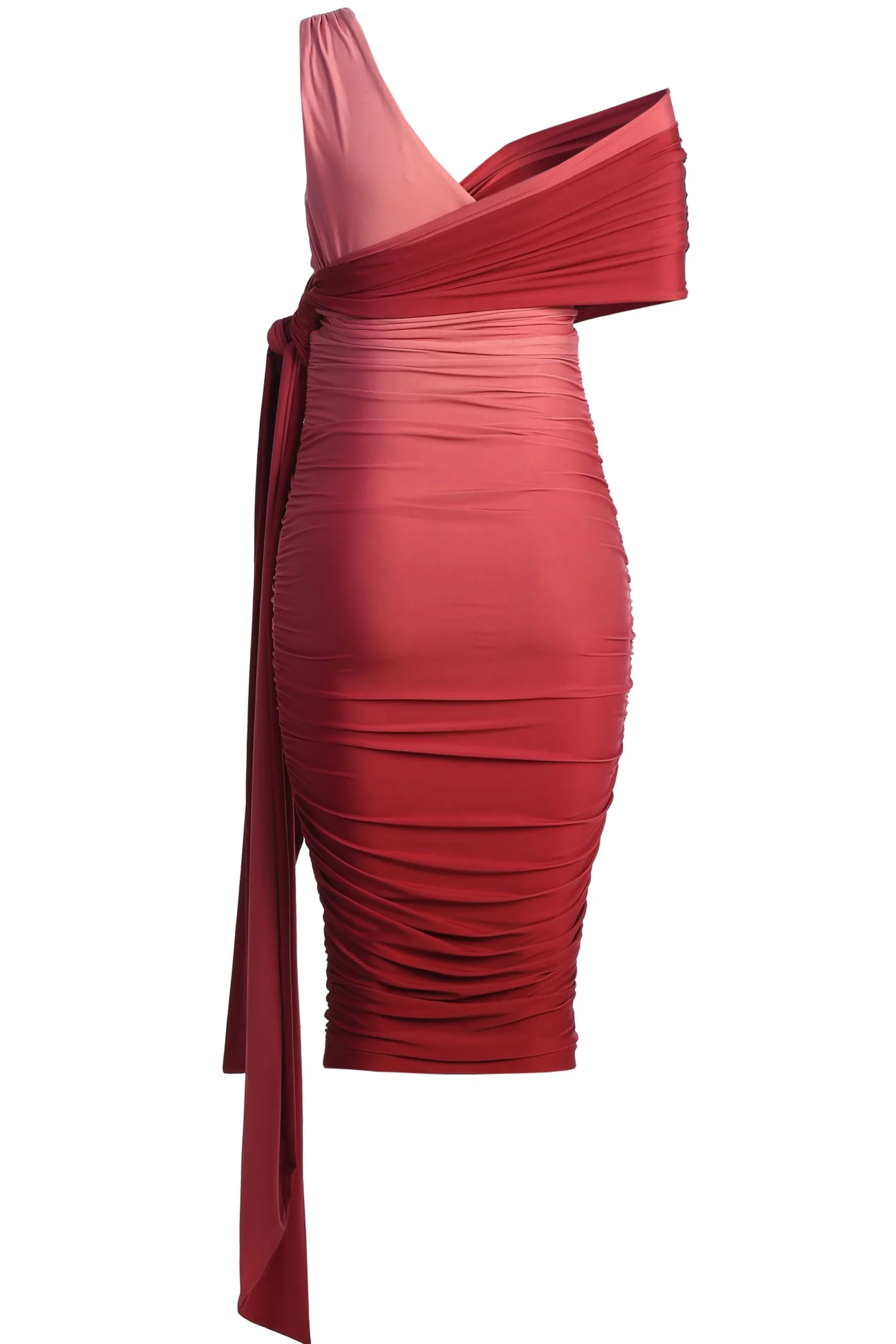 pink_ombr_edge_of_romance_12.webp JLUXLABEL Pink Ombré Edge Of Romance Midi Dress