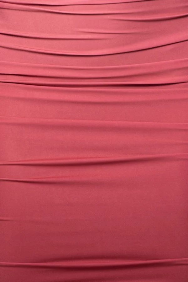JLUXLABEL Pink Ombré Edge Of Romance Midi Dress