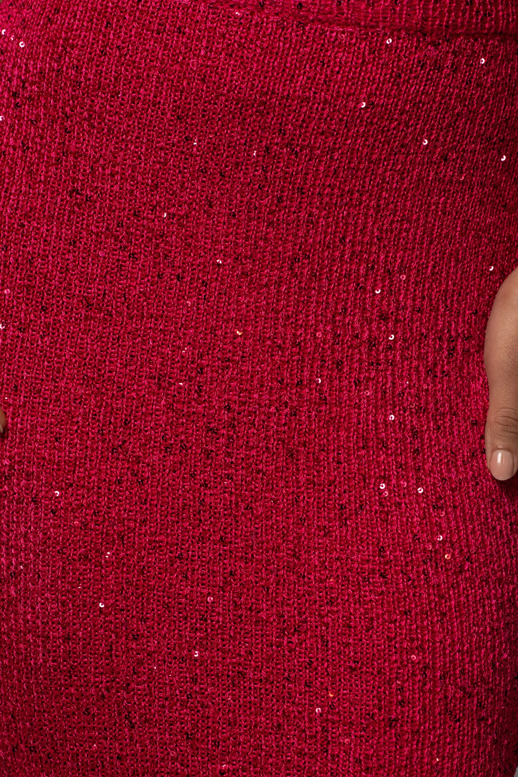 pink_palace_sequin_skirt__12.webp JLUXLABEL Pink Palace Sequin Skirt Set