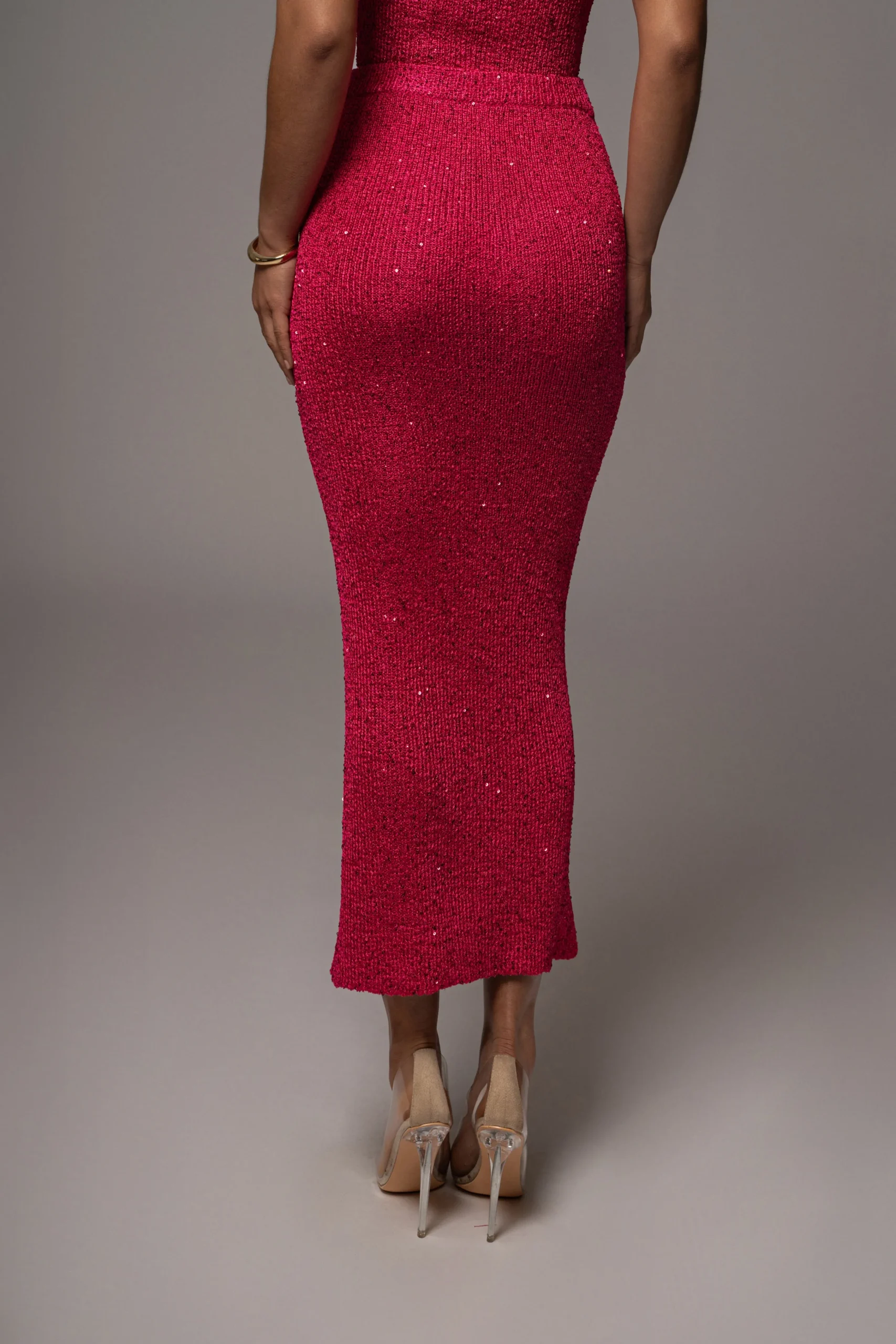 pink_palace_sequin_skirt__8.webp JLUXLABEL Pink Palace Sequin Skirt Set