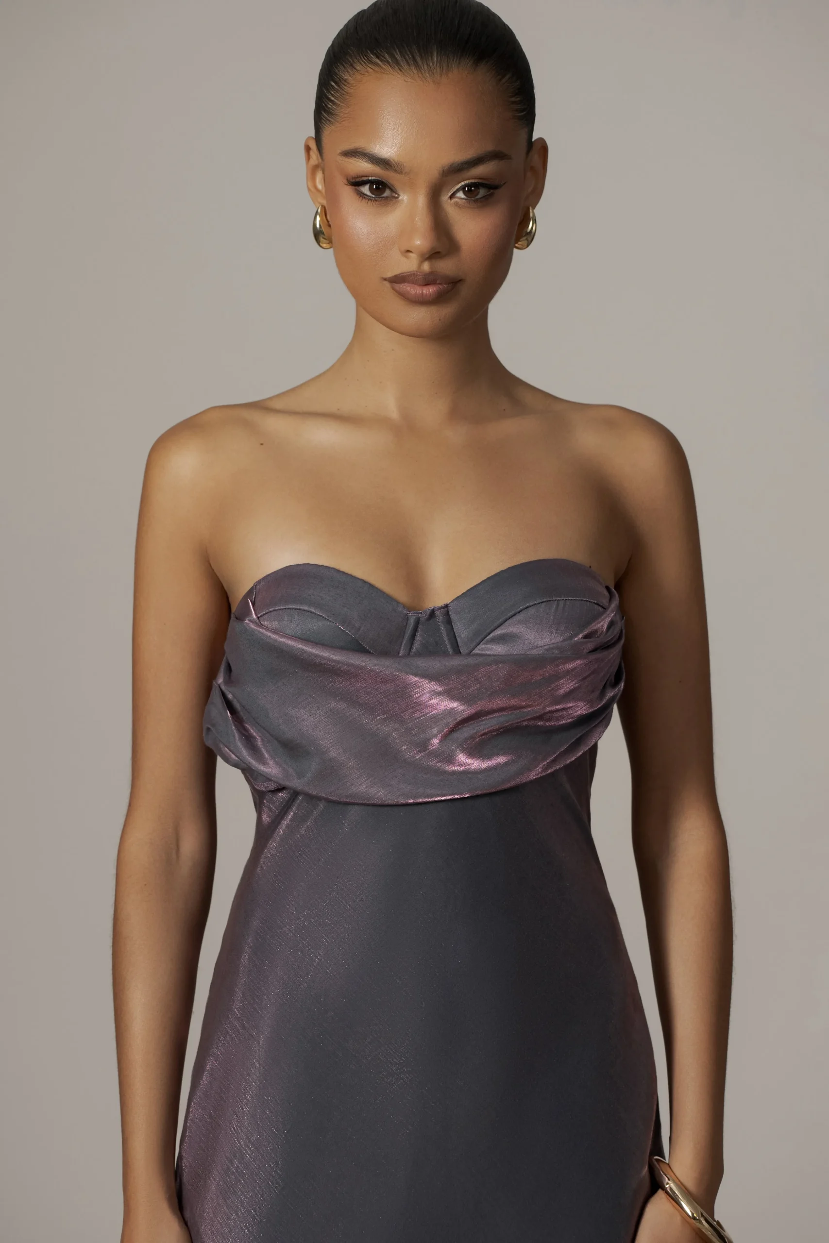 purple_iridescent_visions_2.webp JLUXLABEL Purple Iridescent Visions Of You Dress
