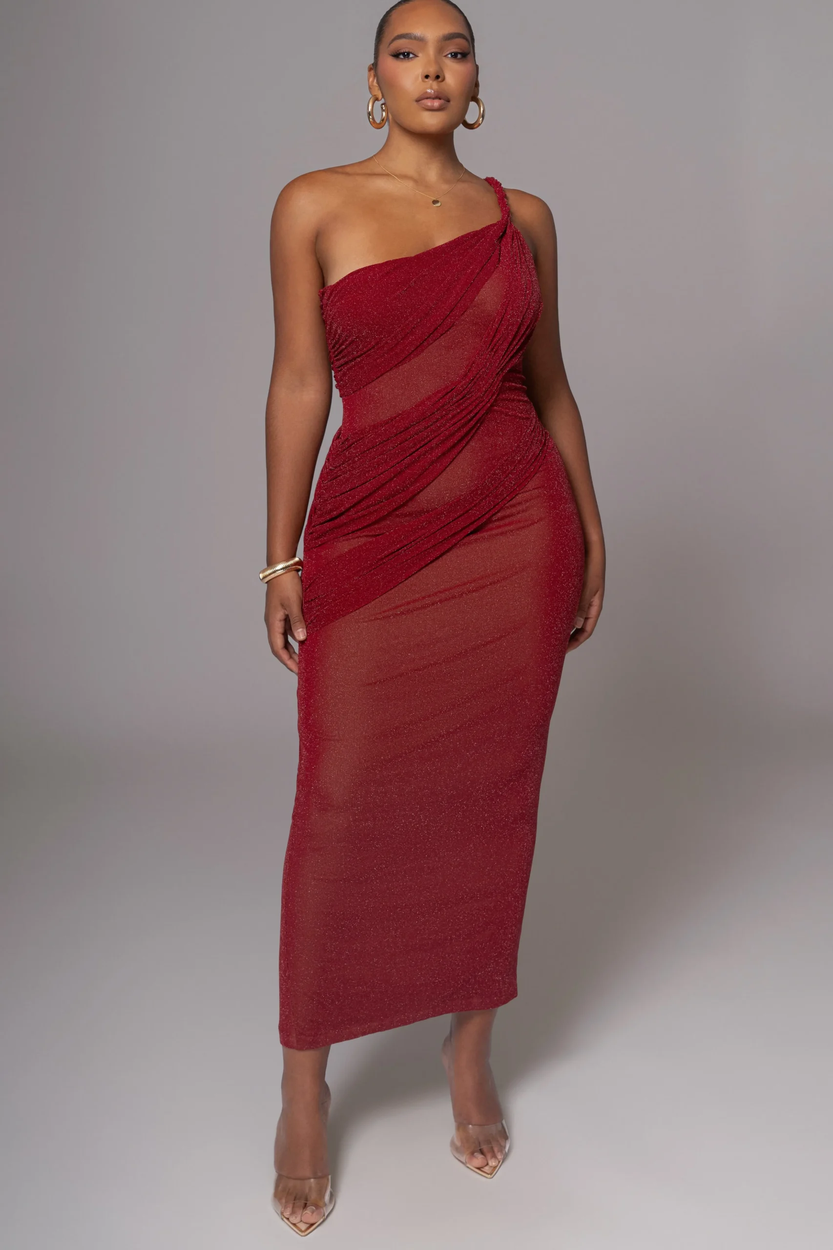 red_alari_one_shoulder_ma_2.webp JLUXLABEL Red Alari One Shoulder Maxi Dress