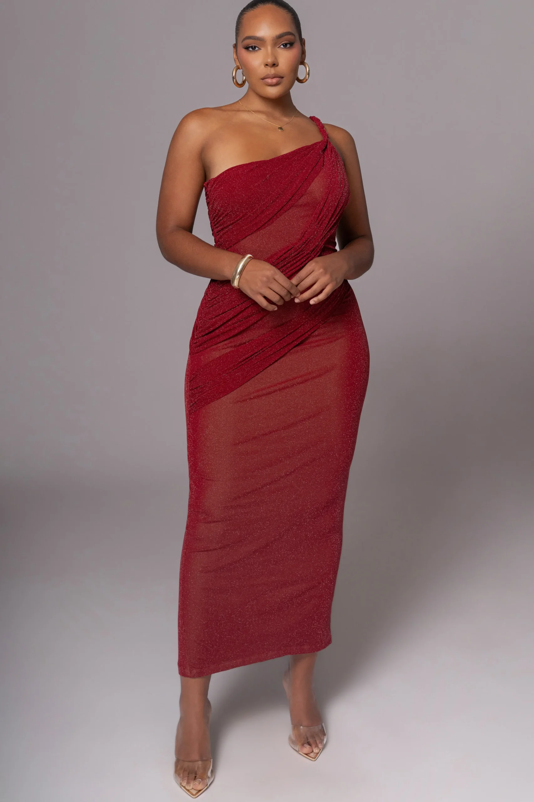 red_alari_one_shoulder_ma_3.webp JLUXLABEL Red Alari One Shoulder Maxi Dress