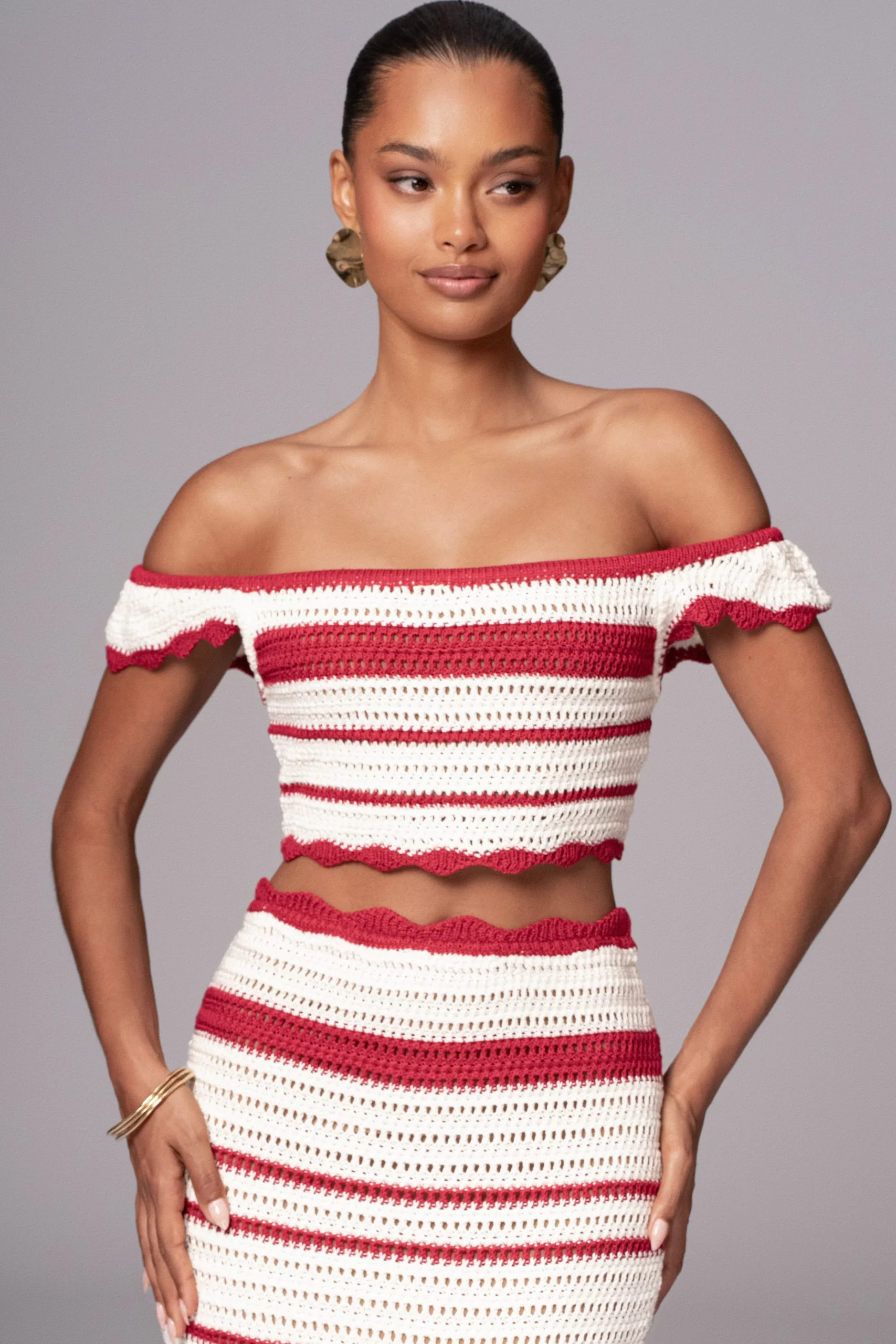 red_corazon_ruffle_skirt__9.webp JLUXLABEL Red Corazon Ruffle Skirt Set