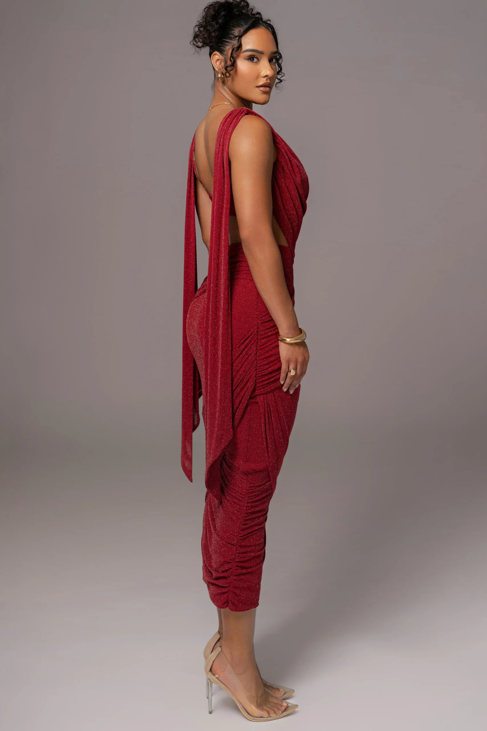 red_divine_drape_skirt_se_16.webp JLUXLABEL Red Divine Drape Skirt Set