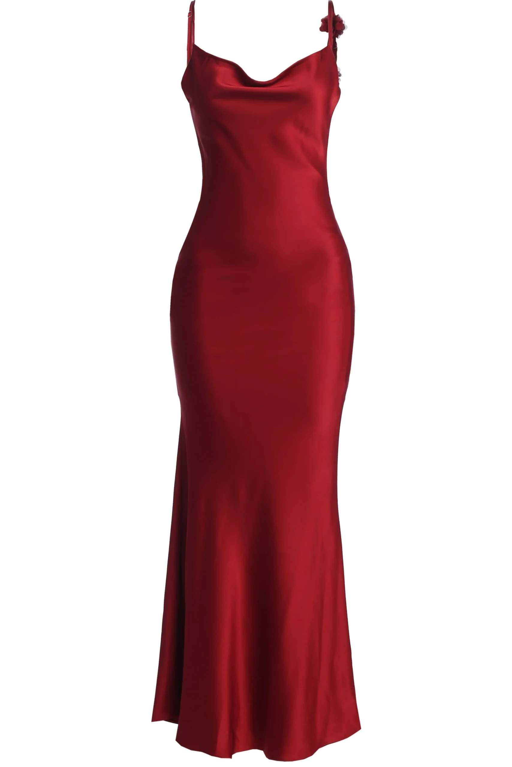 red_down_the_aisle_satin__2.webp JLUXLABEL Red Down The Aisle Satin Gown