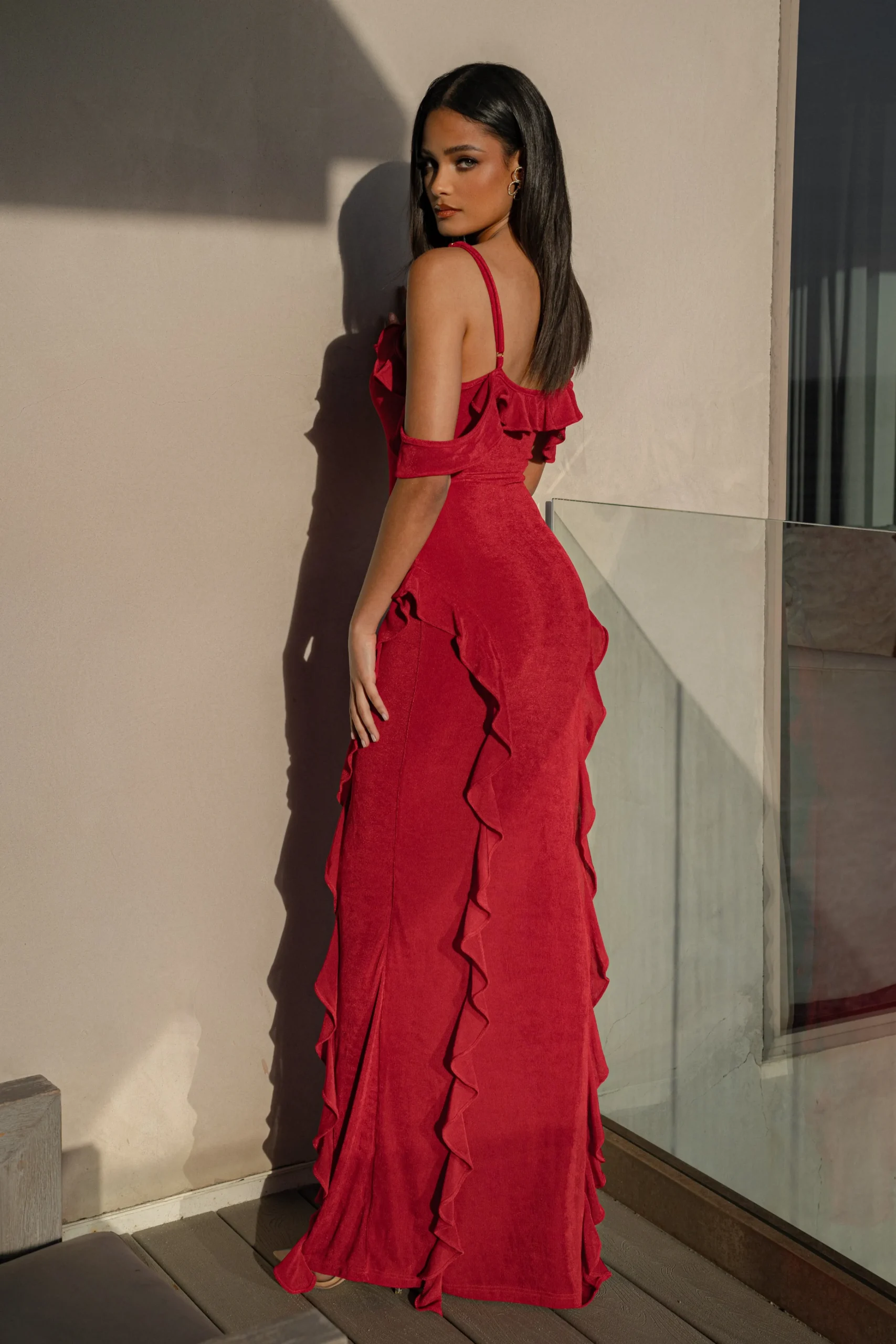 red_maude_maxi_dress_8.webp JLUXLABEL Red Maude Maxi Dress