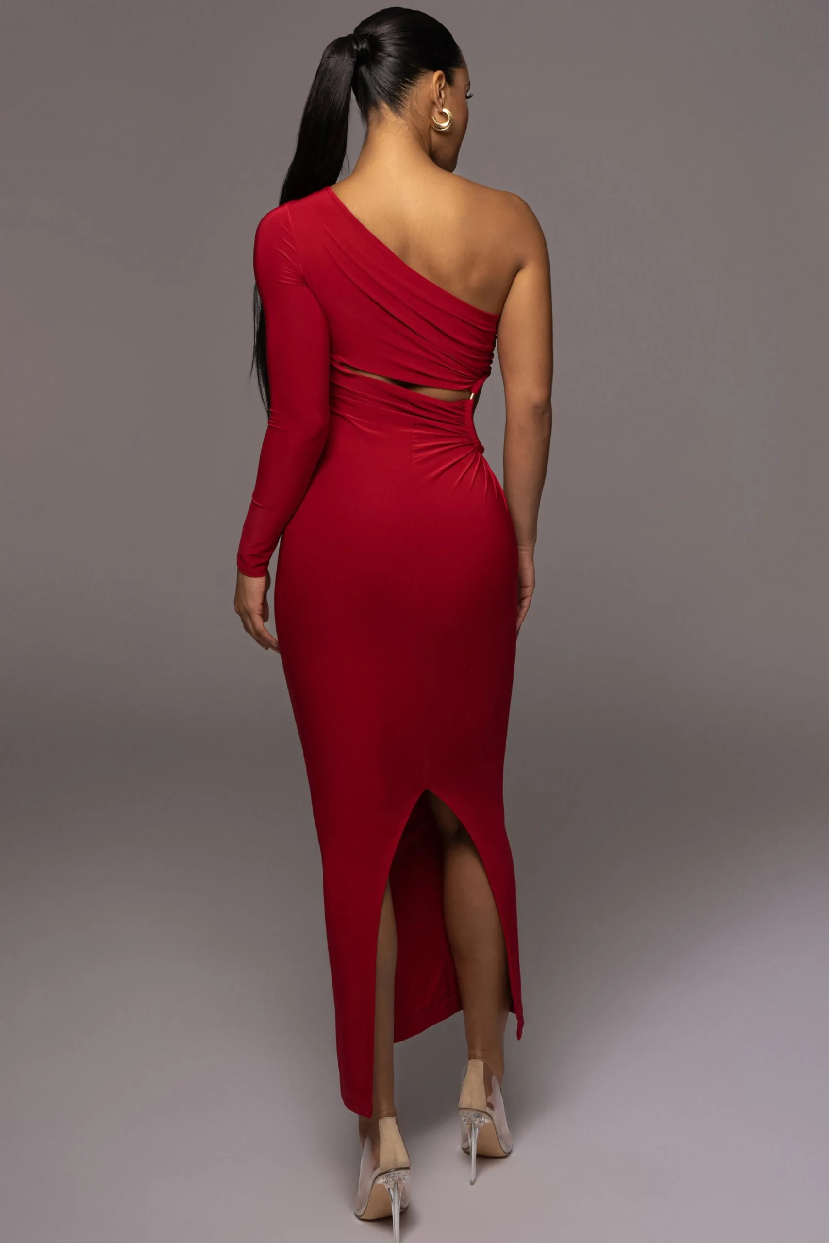 ruby_jorgia_keyhole_dress_10.webp JLUXLABEL Ruby Jorgia Keyhole Dress