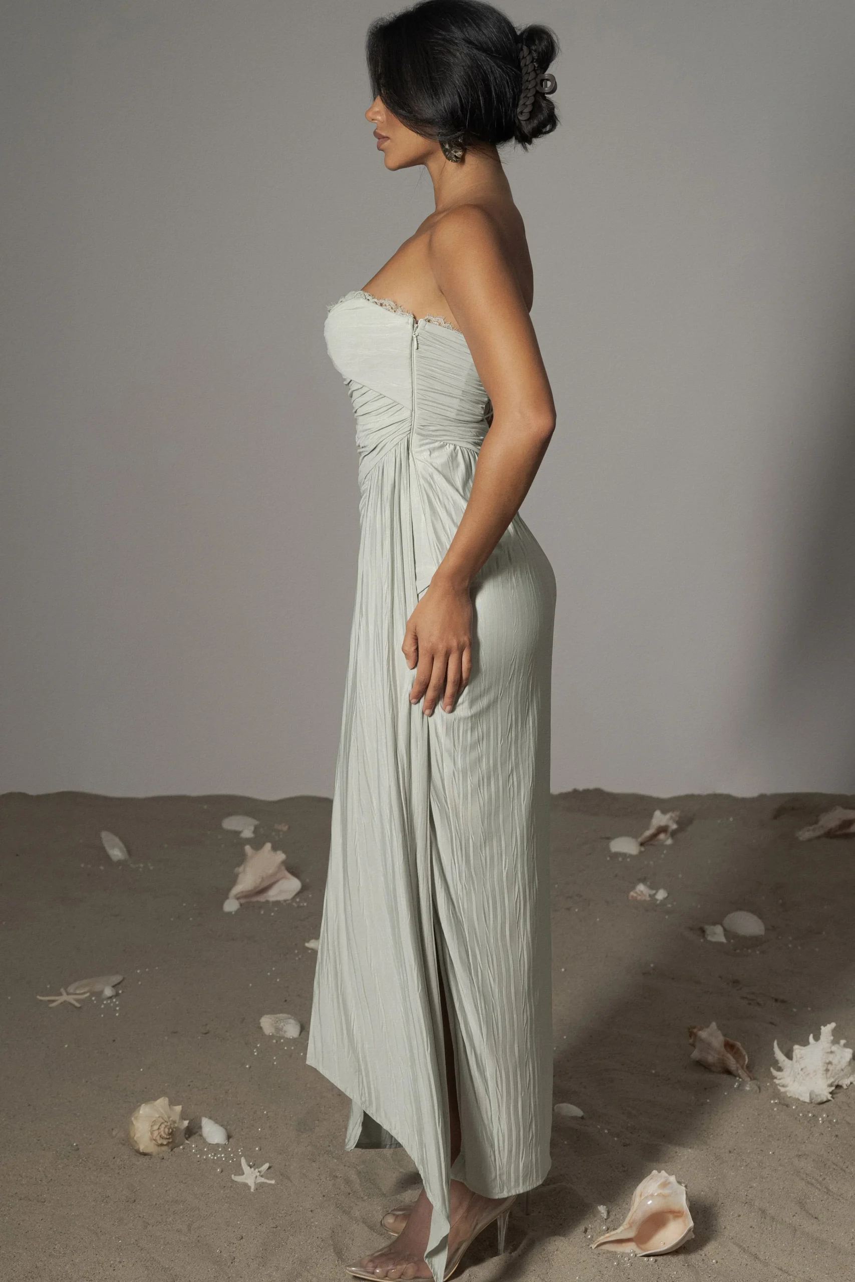 sage_celestial_drape_maxi_12.webp JLUXLABEL Sage Celestial Drape Maxi Dress