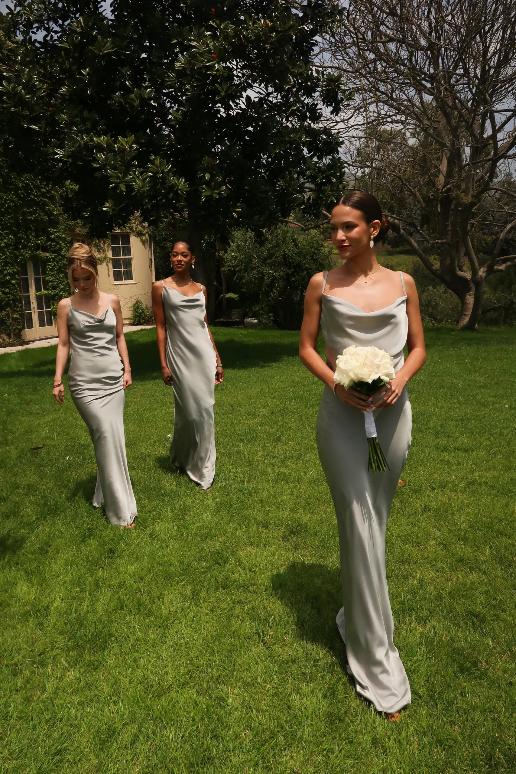 sage_down_the_aisle_satin_1.webp JLUXLABEL Sage Down The Aisle Satin Gown