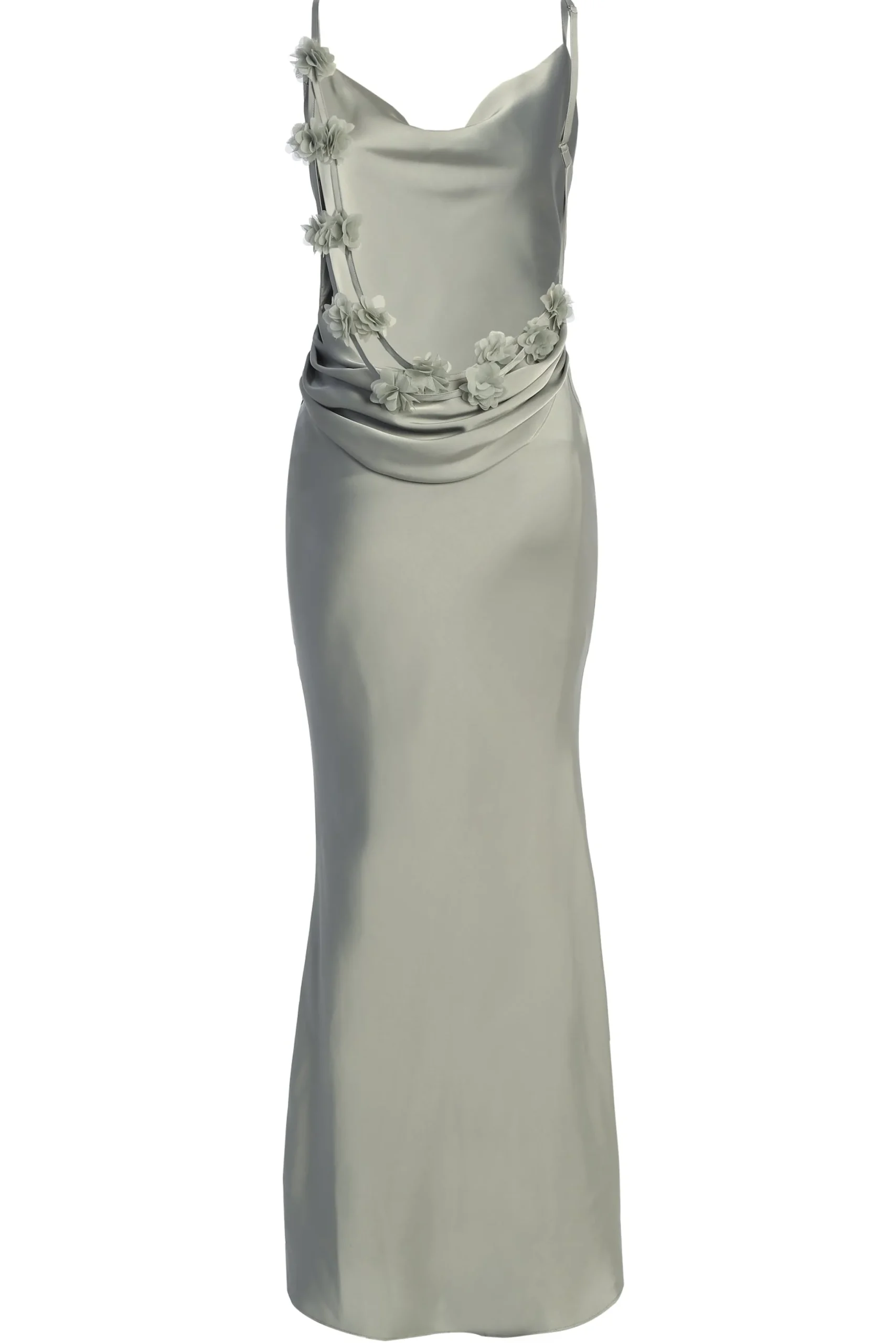 sage_down_the_aisle_satin_13.webp JLUXLABEL Sage Down The Aisle Satin Gown