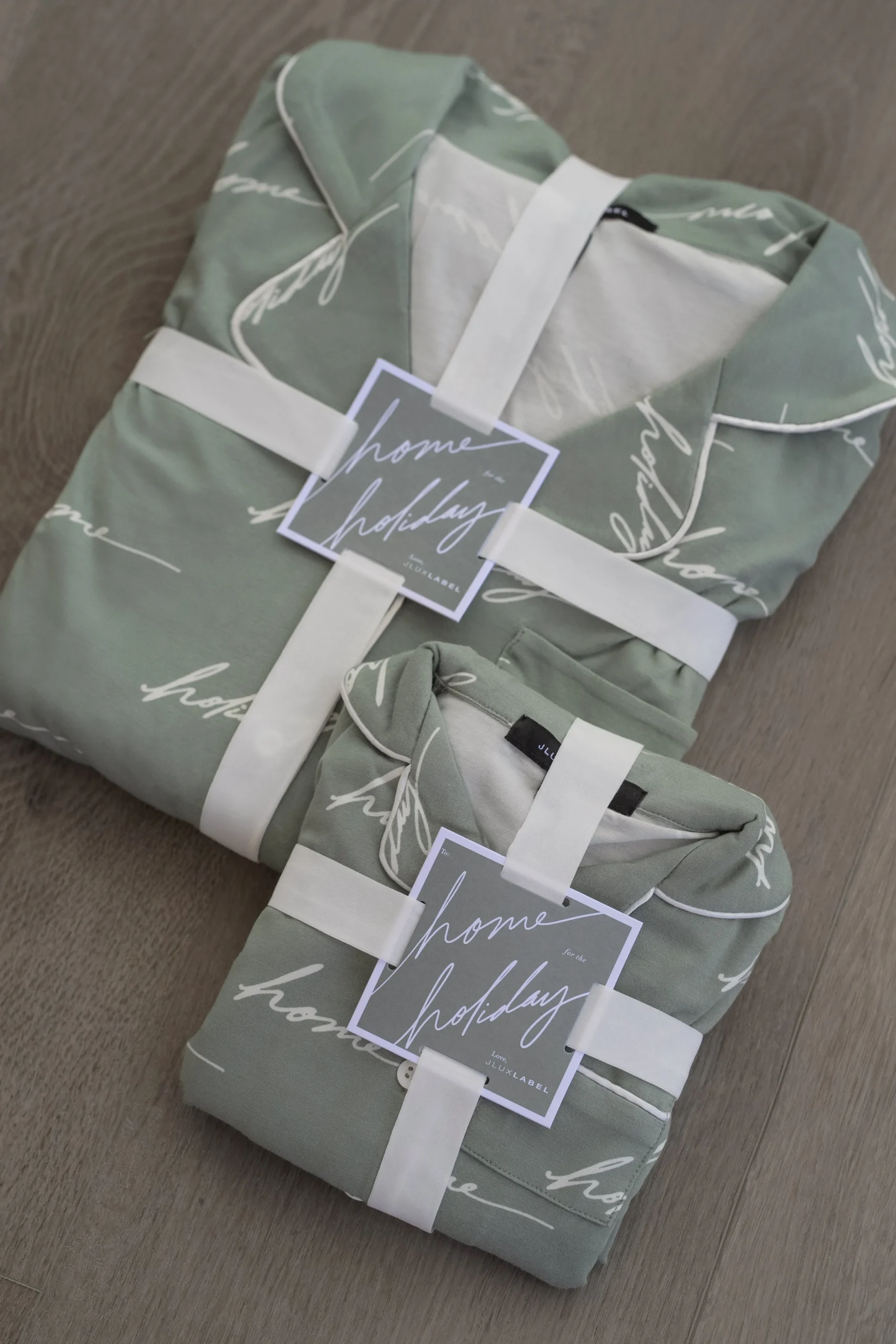 sage_home_for_the_holiday_4.webp JLUXLABEL Sage Home For The Holidays Adult Pajama Set