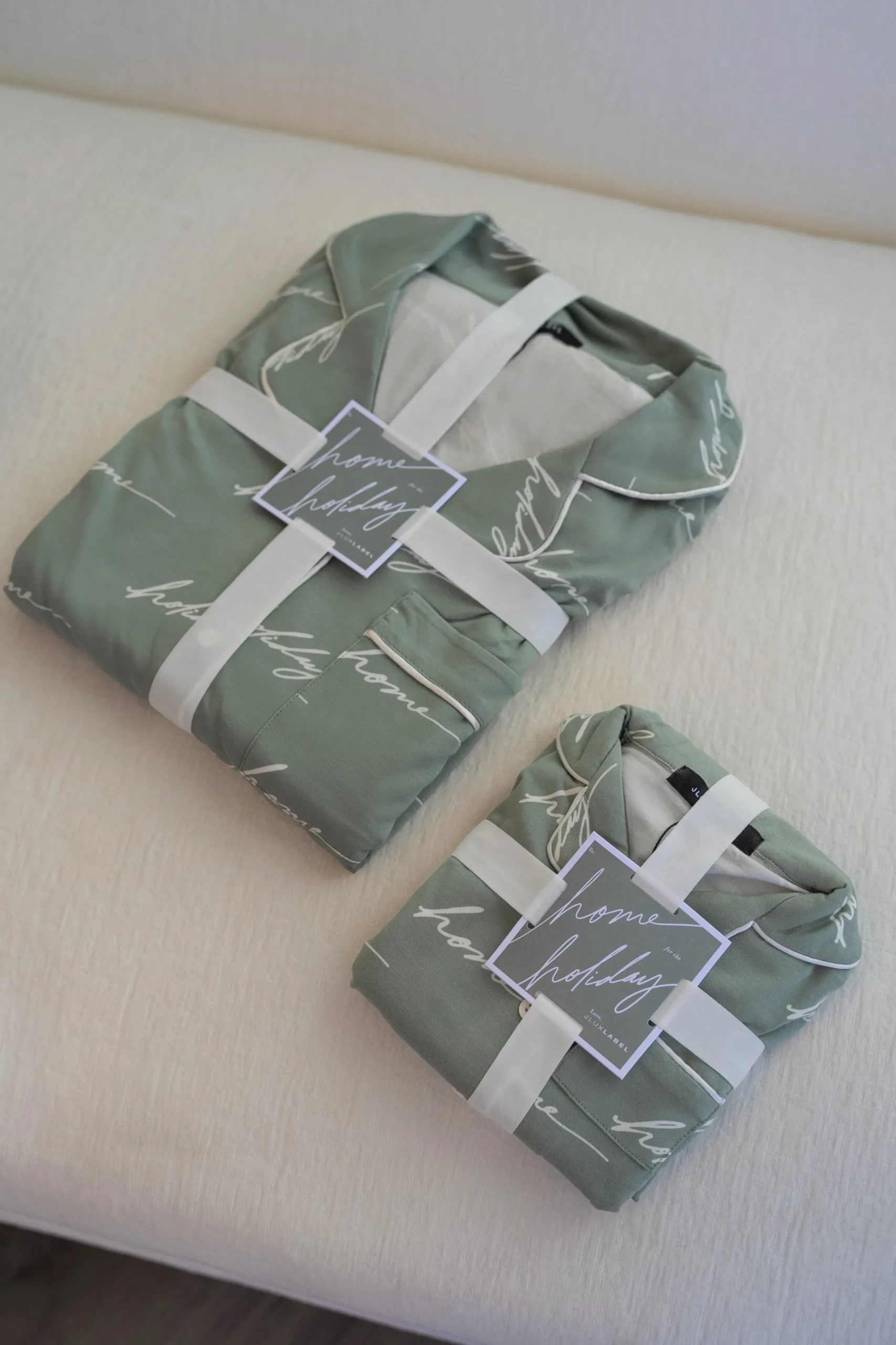 sage_home_for_the_holiday_9.webp JLUXLABEL Sage Home For The Holidays Adult Pajama Set