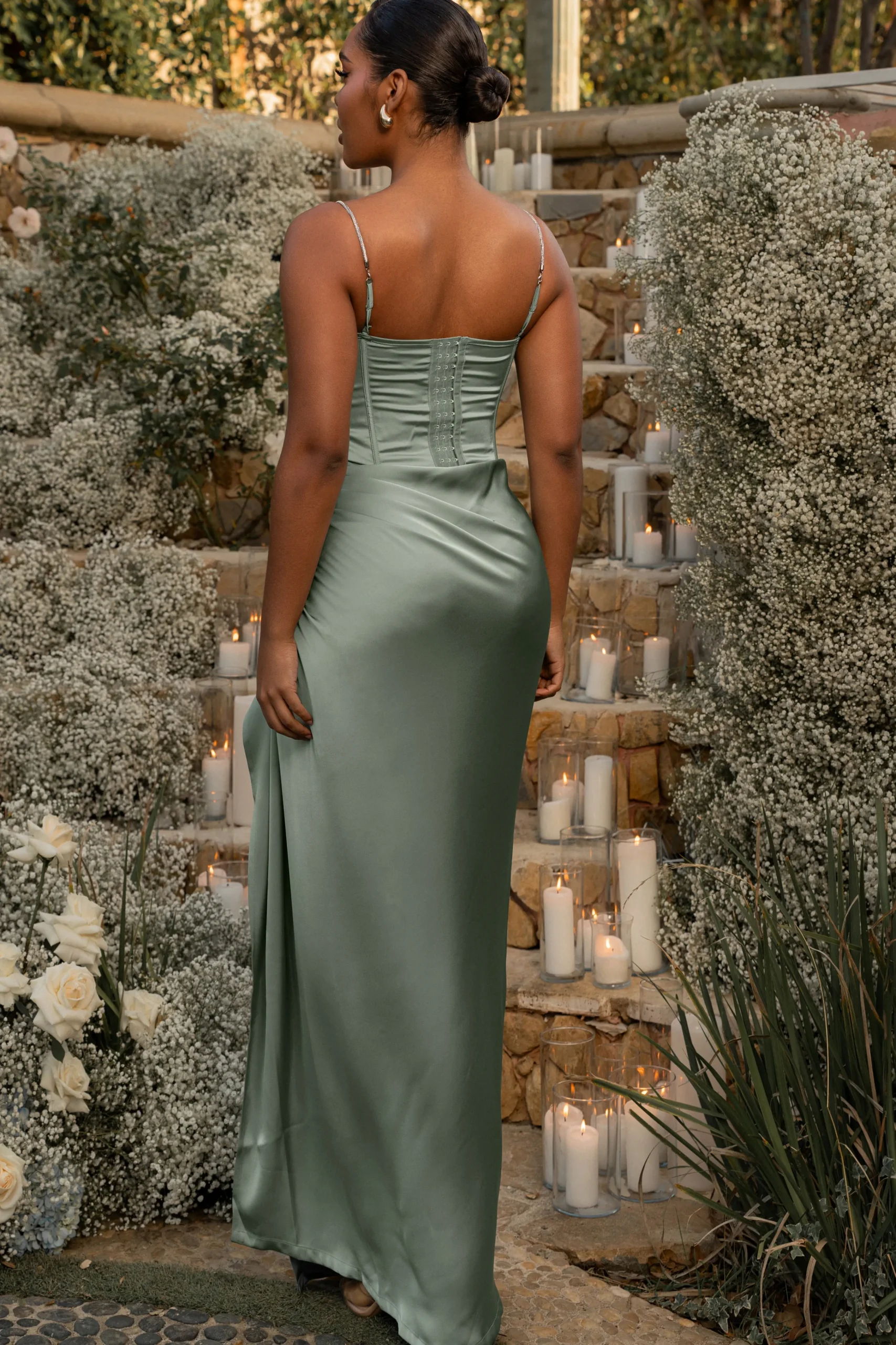sage_leo_matte_satin_bust_6.webp JLUXLABEL Sage Leo Matte Satin Bustier