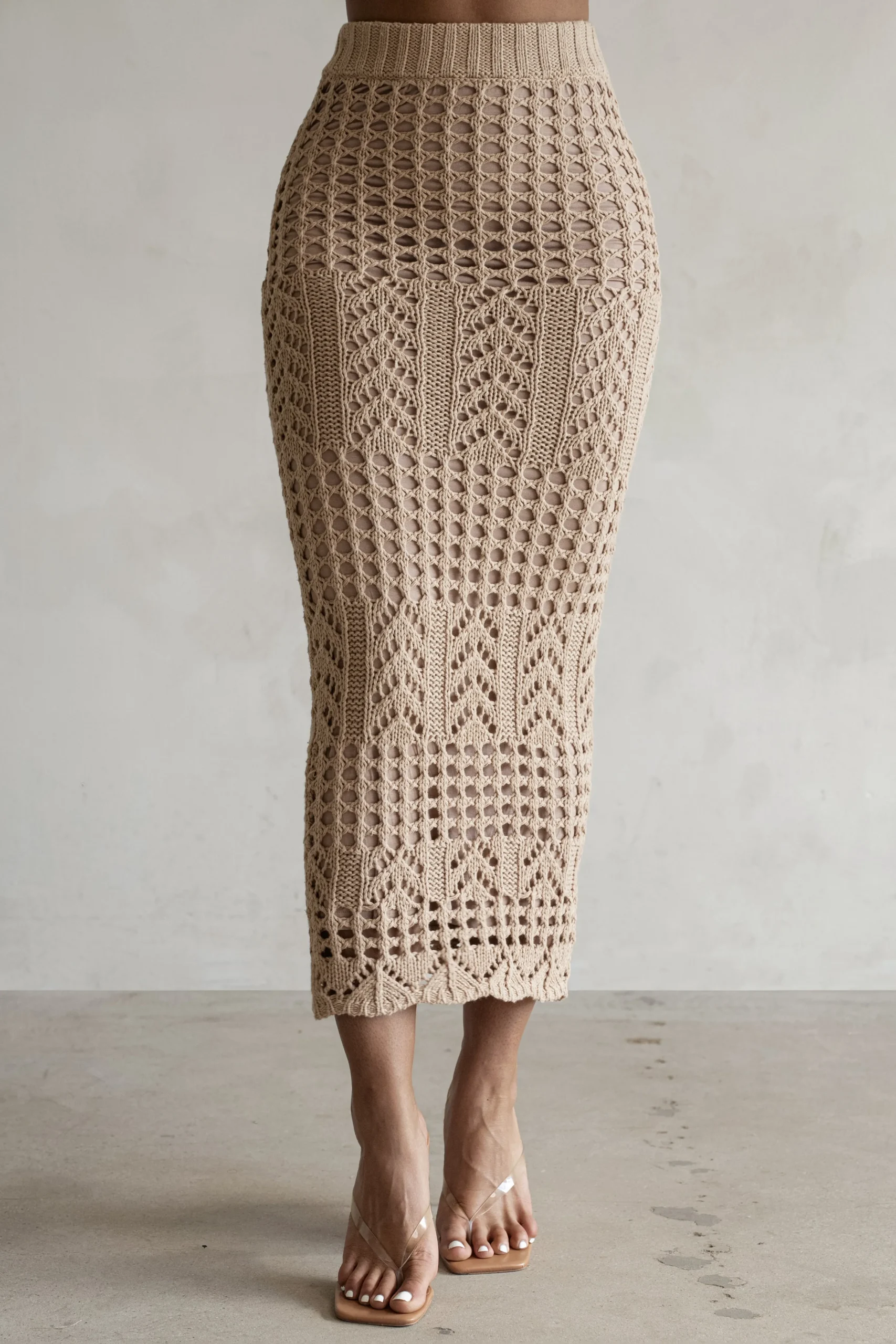 sand_caribbean_skies_skir_5.webp JLUXLABEL Sand Caribbean Skies Skirt Set