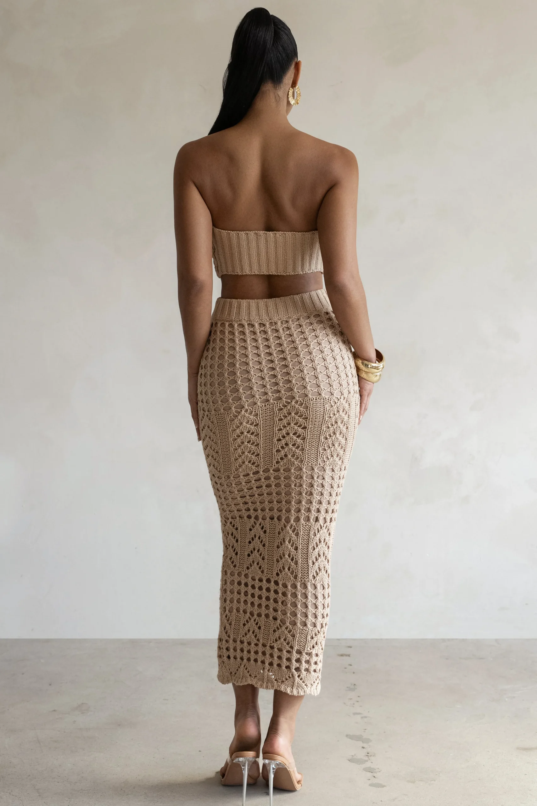 sand_caribbean_skies_skir_7.webp JLUXLABEL Sand Caribbean Skies Skirt Set