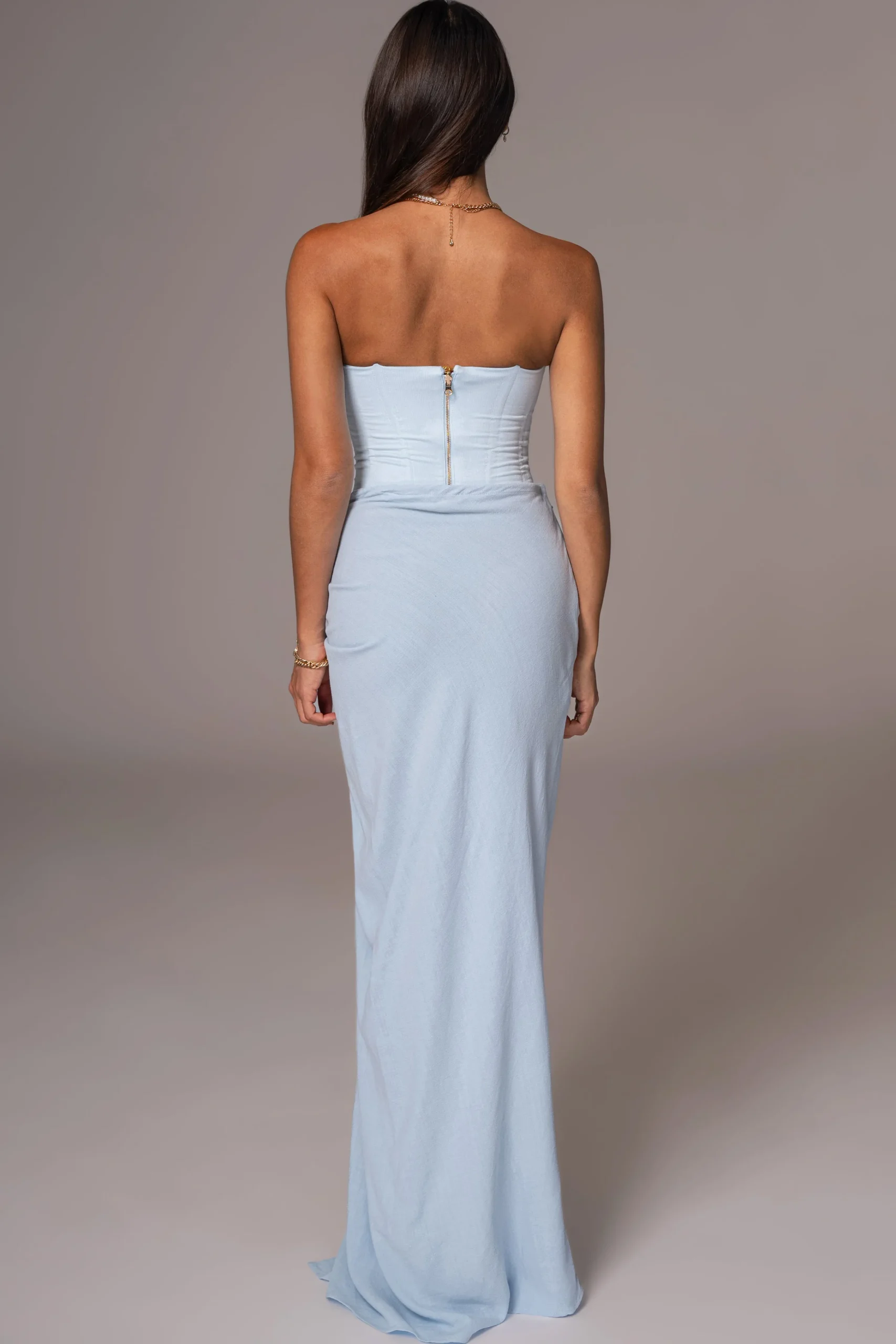 sky_blue_fenix_reversible_12.webp JLUXLABEL Sky Blue Fenix Reversible Linen Corset