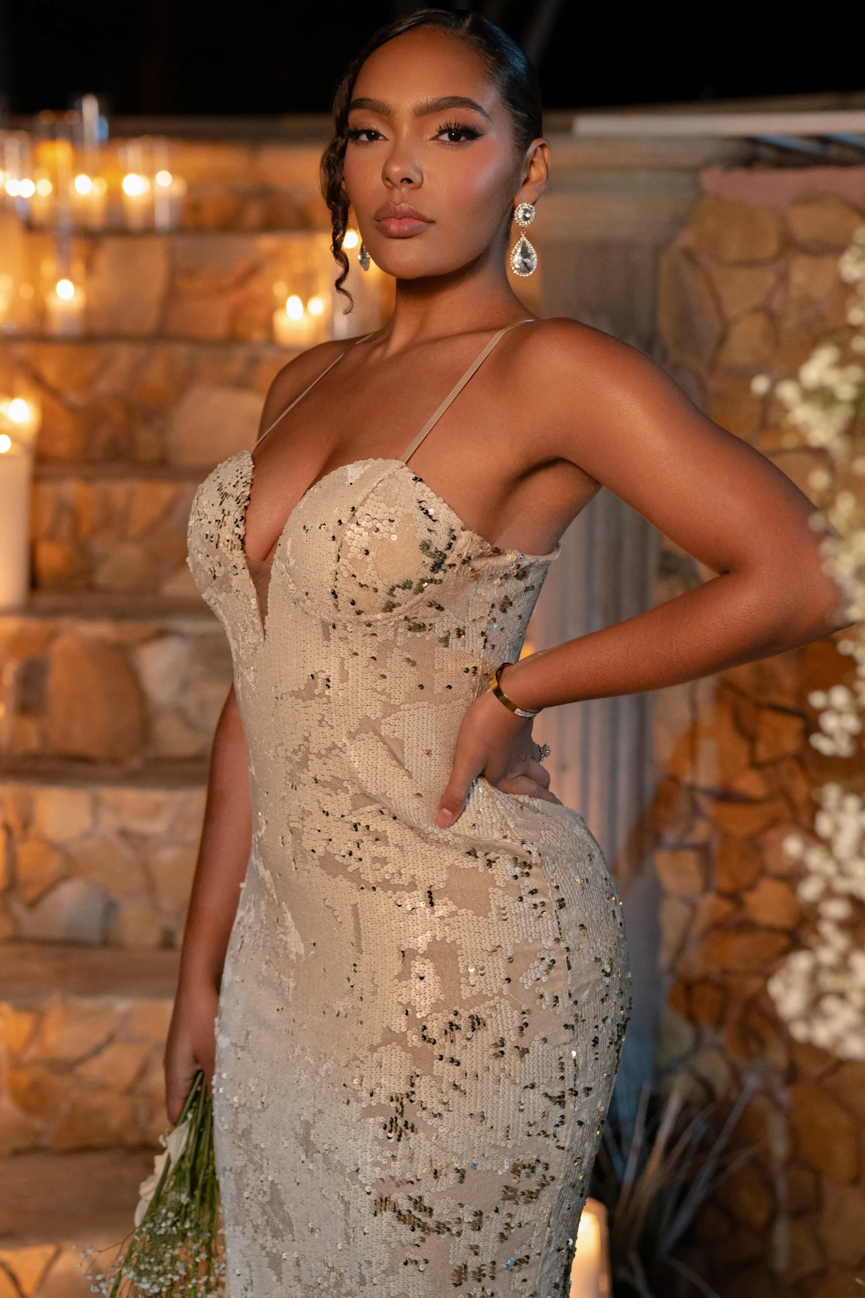 stone_gilded_sequin_maxi__9.webp JLUXLABEL Stone Gilded Sequin Maxi Dress