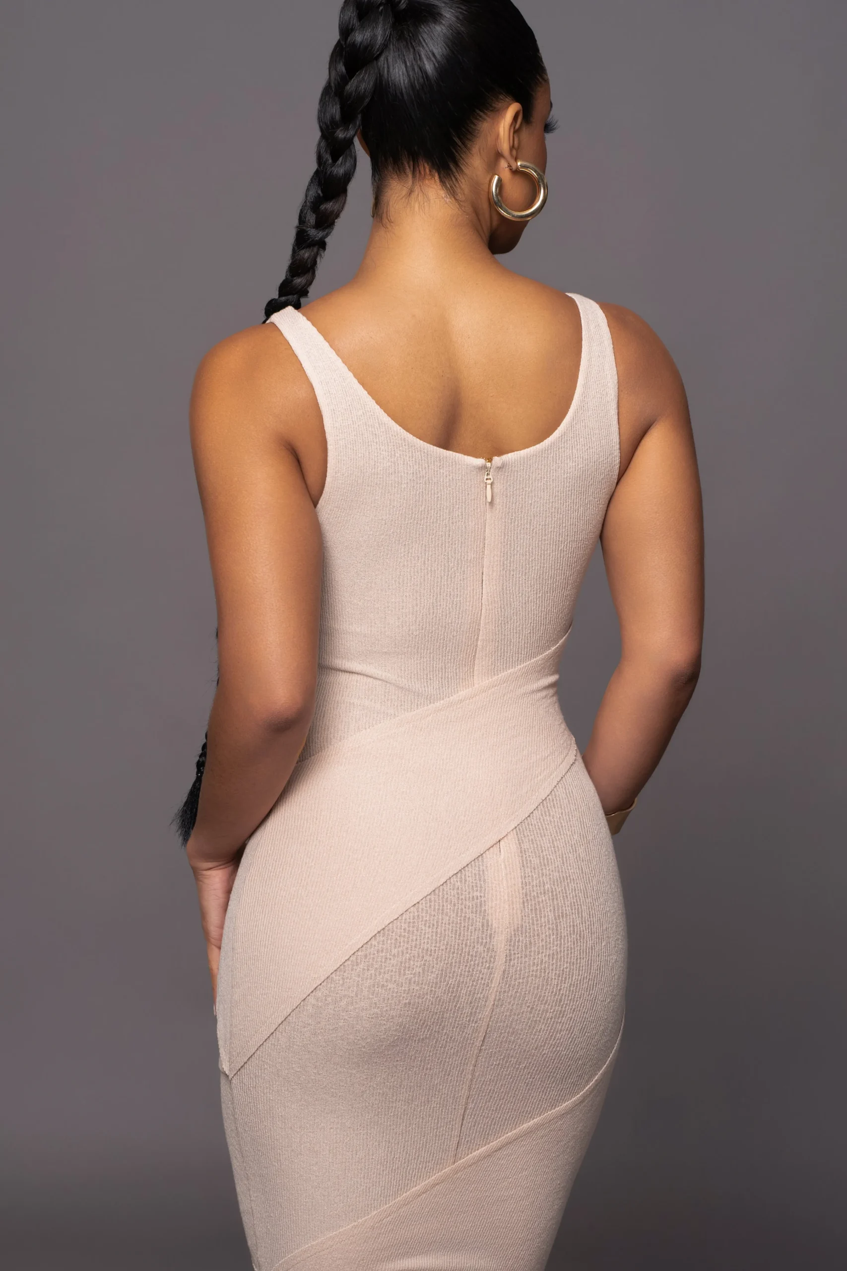 tan_shift_of_feelings_mid_8.webp JLUXLABEL Tan Shift Of Feelings Midi Dress
