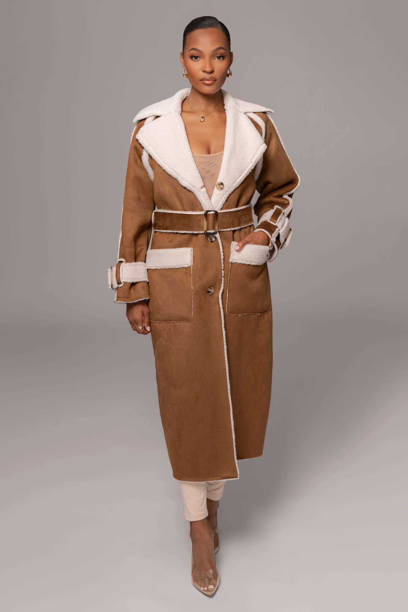 tan_suede_and_sherpa_reve_5.webp JLUXLABEL Tan Suede And Sherpa Reversible Coat