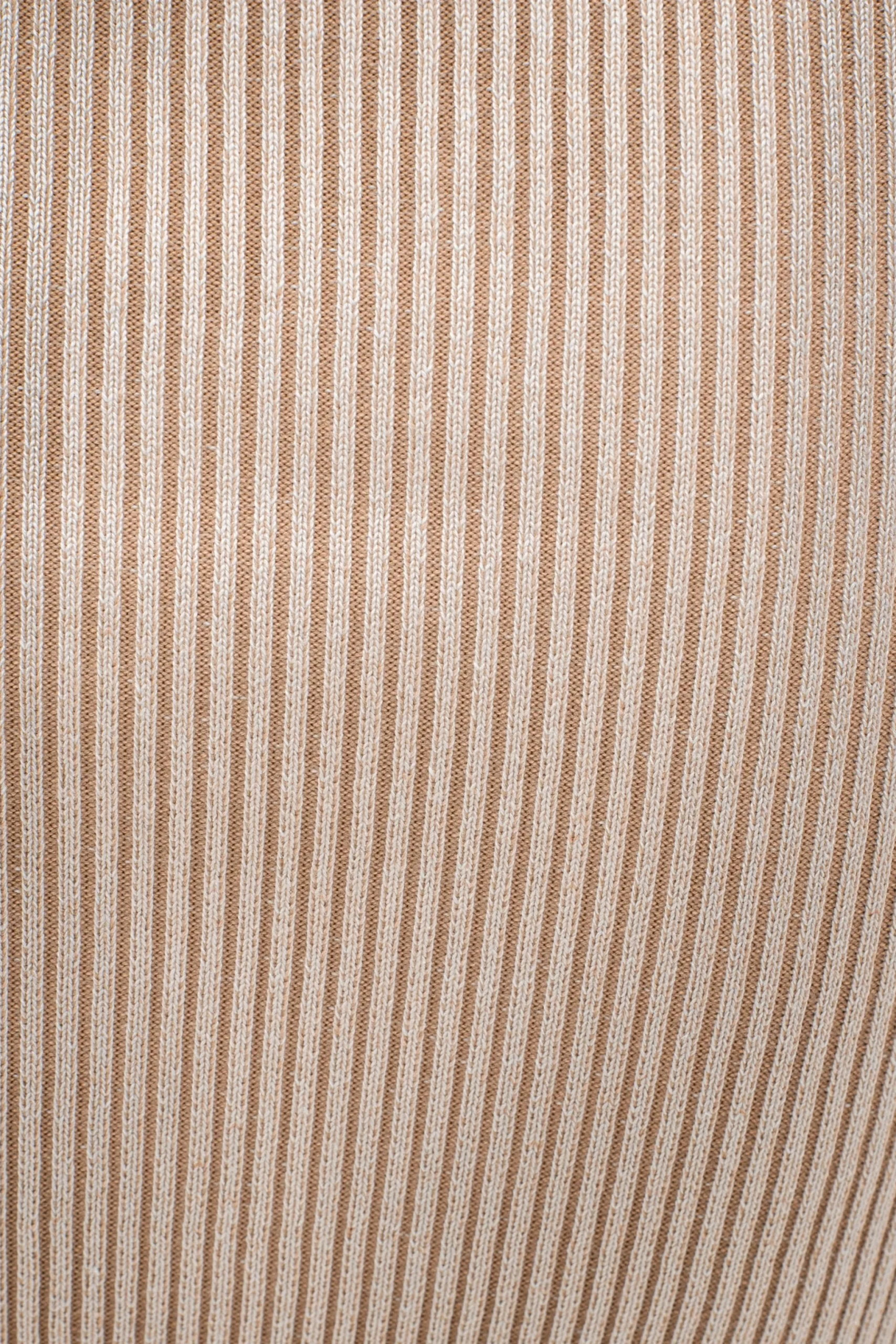 taupewhite_jodie_ribbed_t_8.webp JLUXLABEL Taupe/White Jodie Ribbed Top