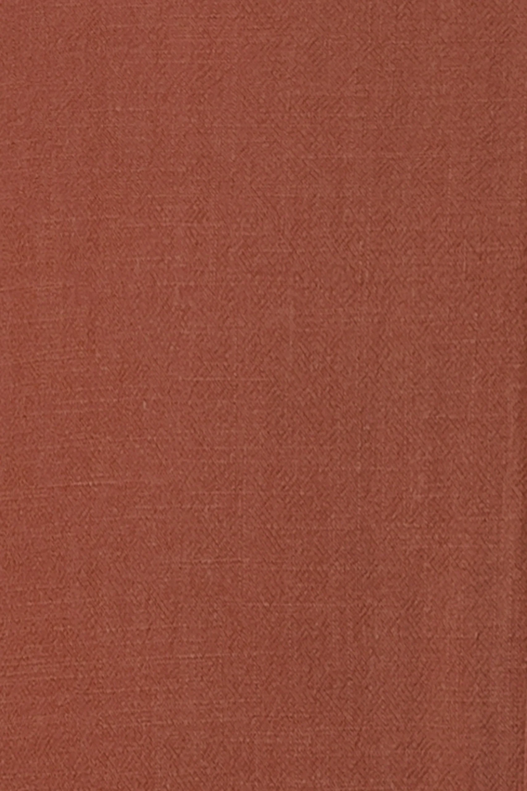 terra_cotta_dreamland_lin_10.webp JLUXLABEL Terra Cotta Dreamland Linen Skirt