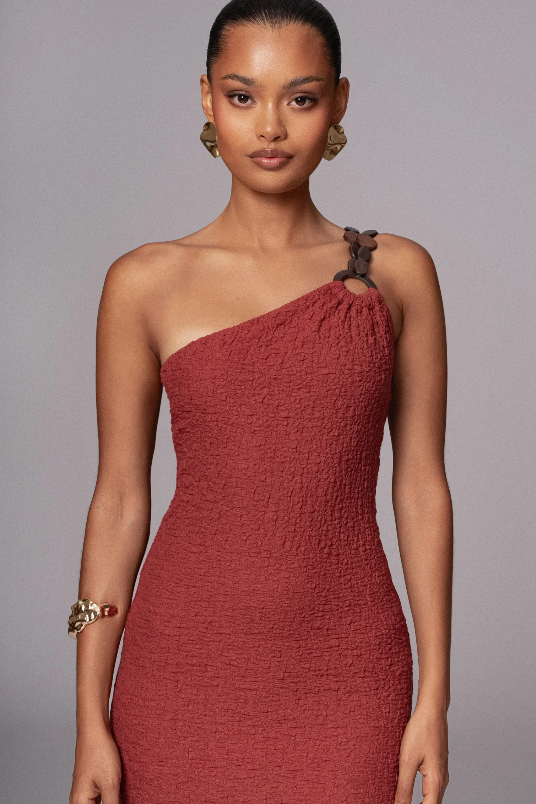 terra_cotta_summer_in_cap_1.webp JLUXLABEL Terra Cotta Summer In Capri Dress