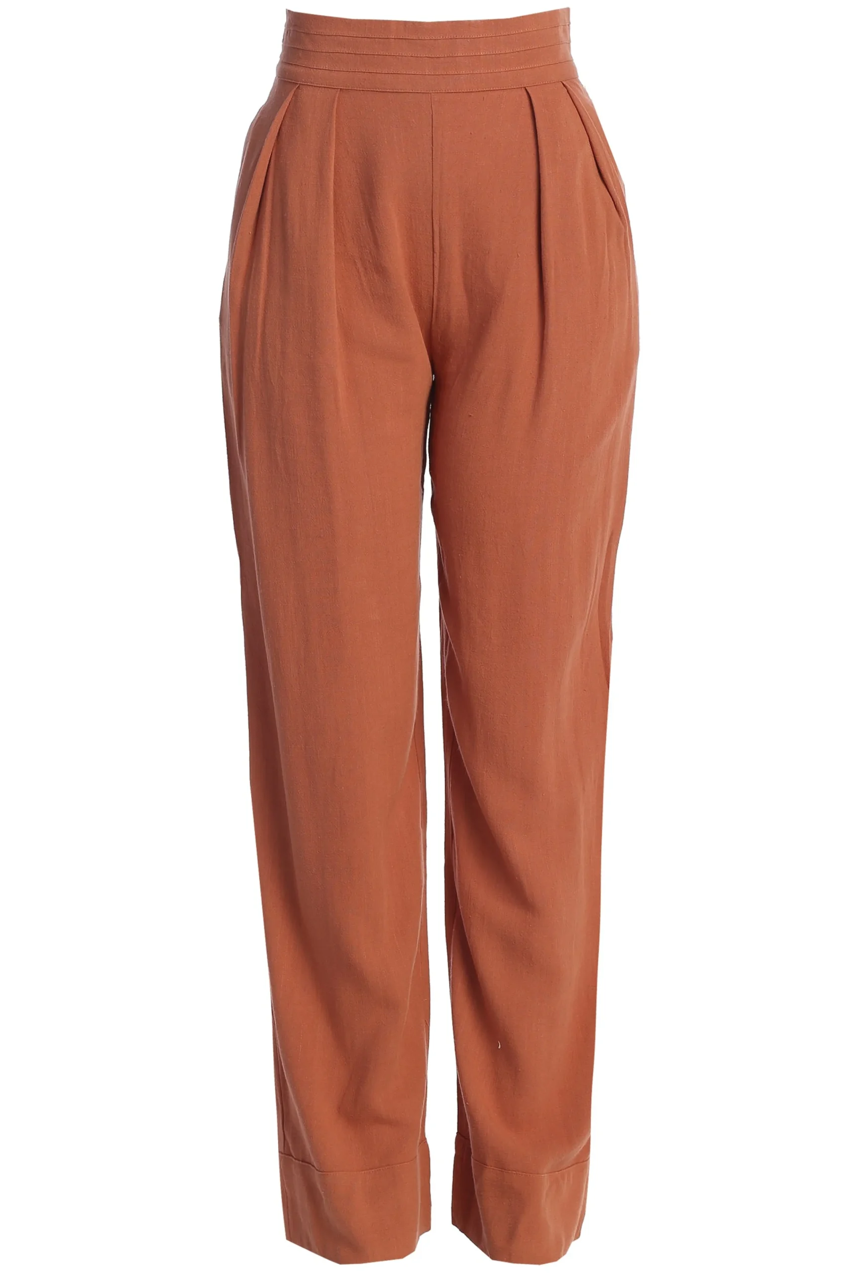 terra_cotta_villa_views_l_1.webp JLUXLABEL Terra Cotta Villa Views Linen Trousers