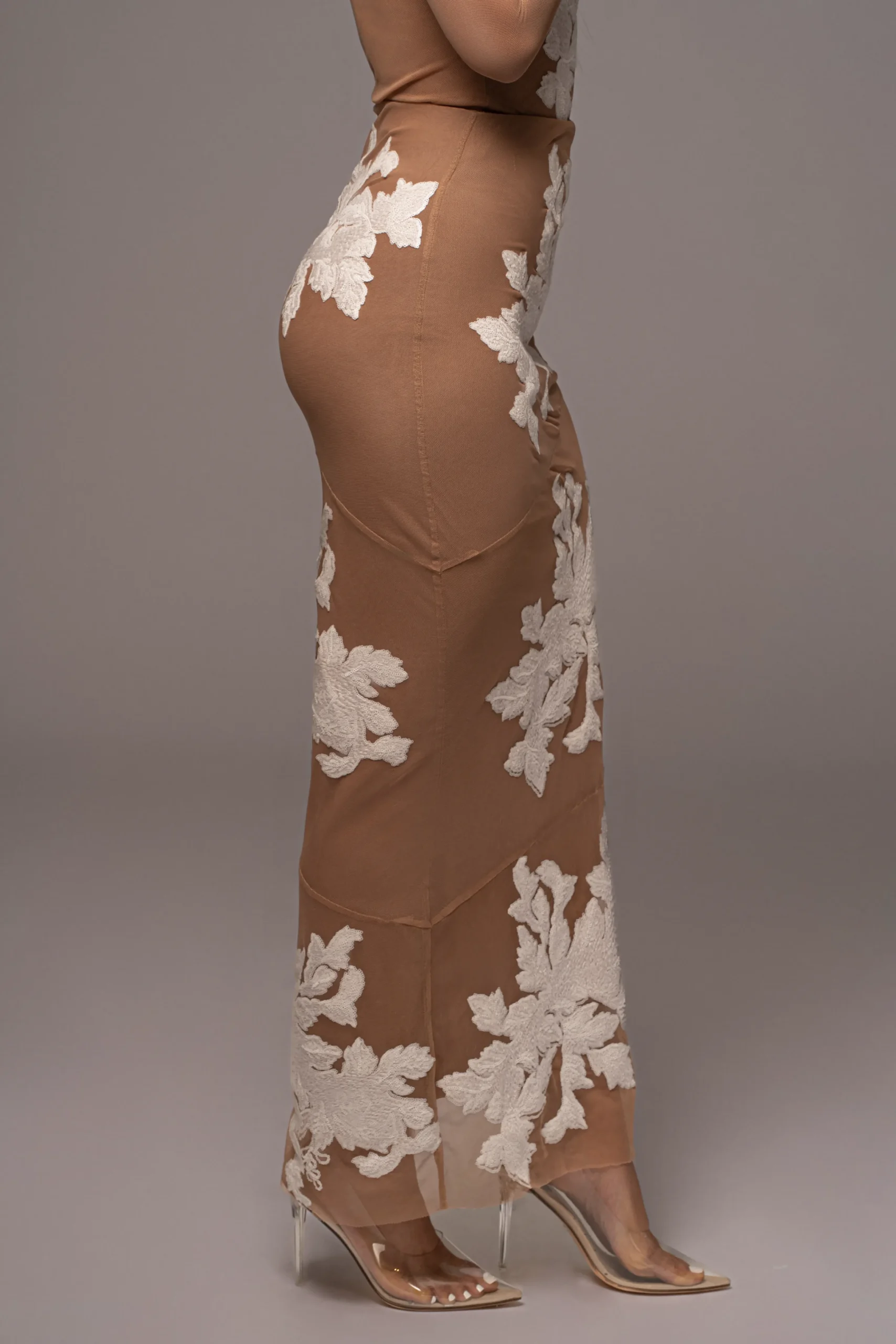 white_edena_embroidered_m_9.webp JLUXLABEL White Edena Embroidered Midi Skirt