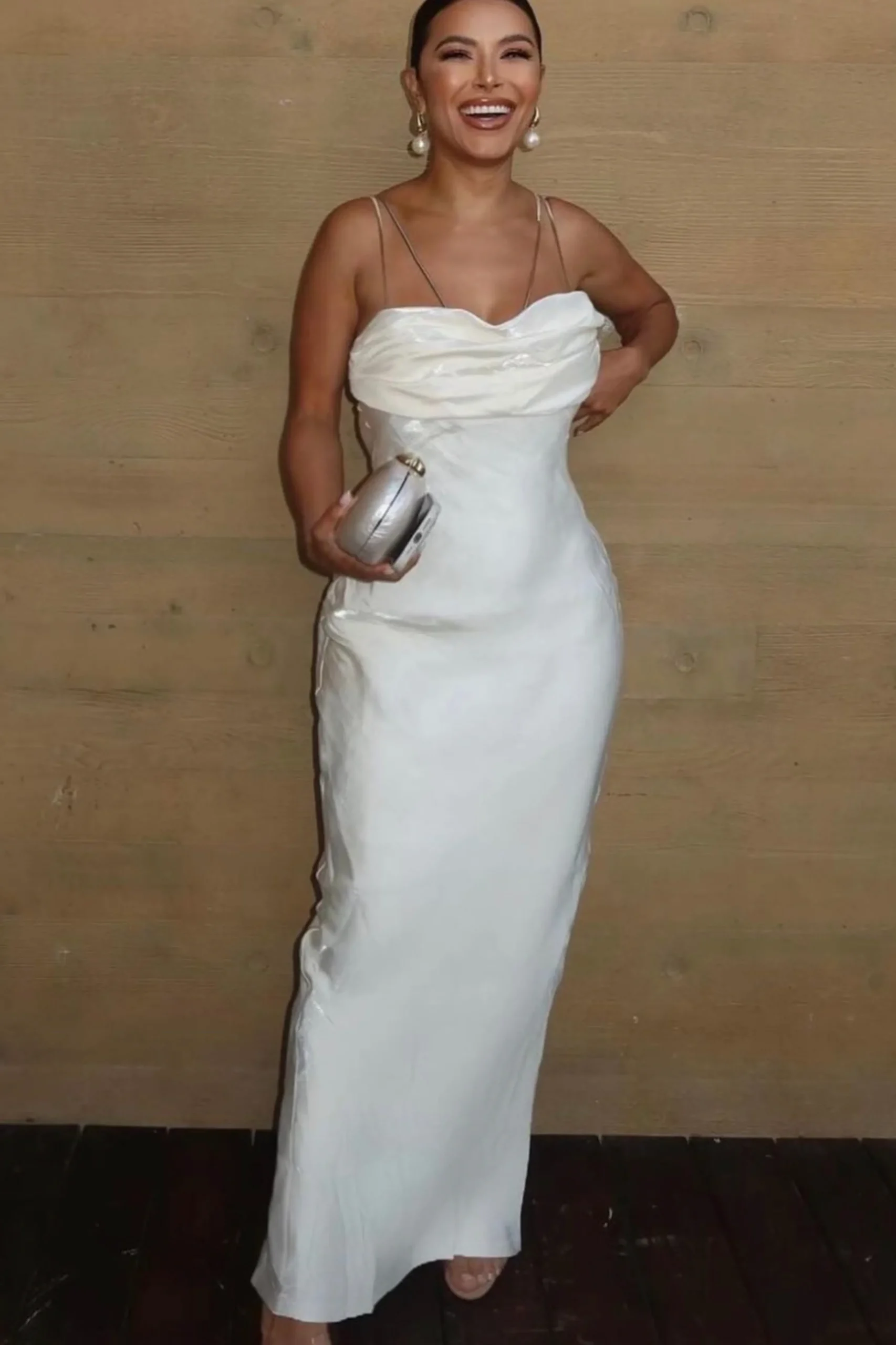 white_iridescent_visions__0.webp JLUXLABEL White Iridescent Visions Of You Dress