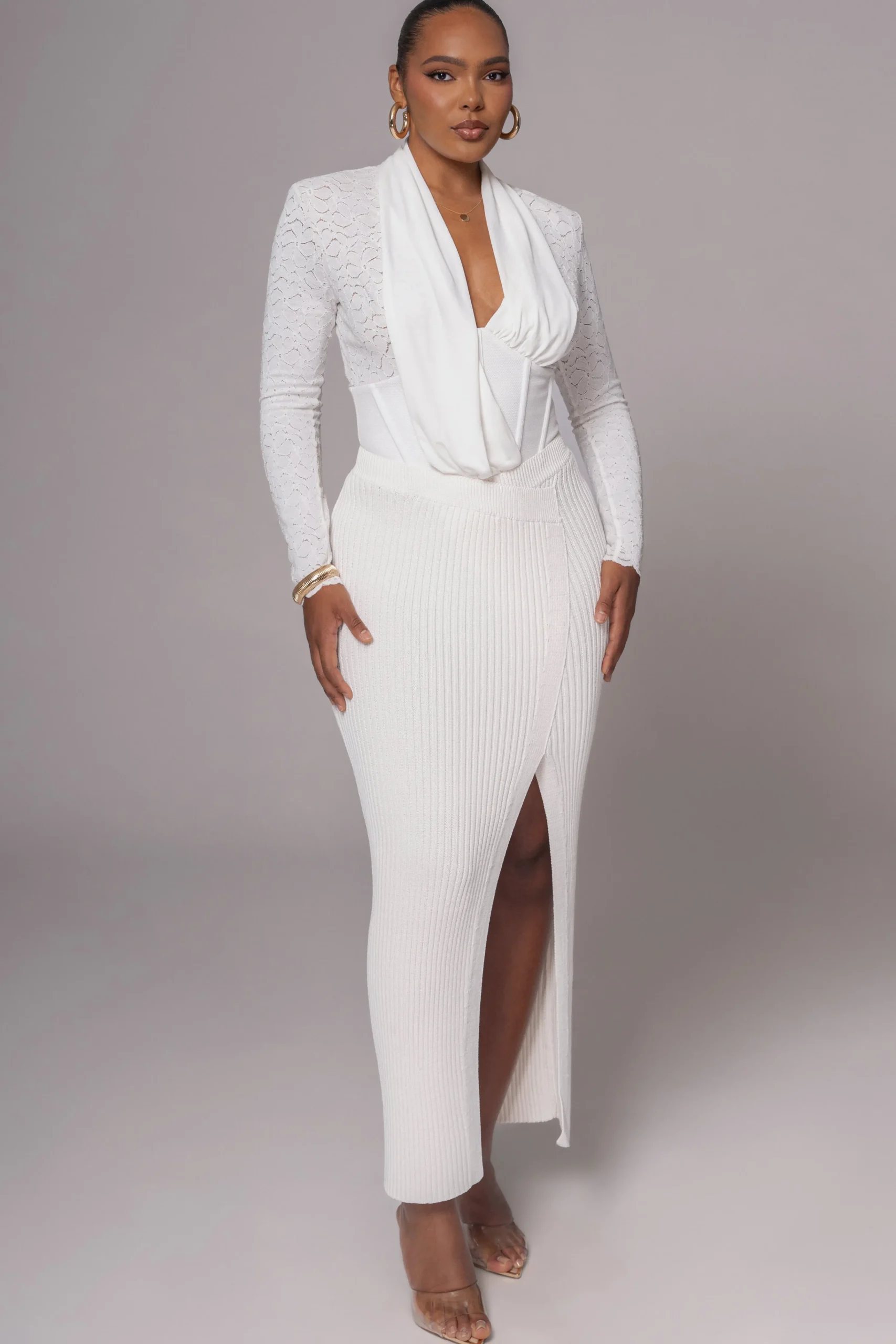 white_lace_corset_bodysui_5.webp JLUXLABEL White Lace Corset Bodysuit