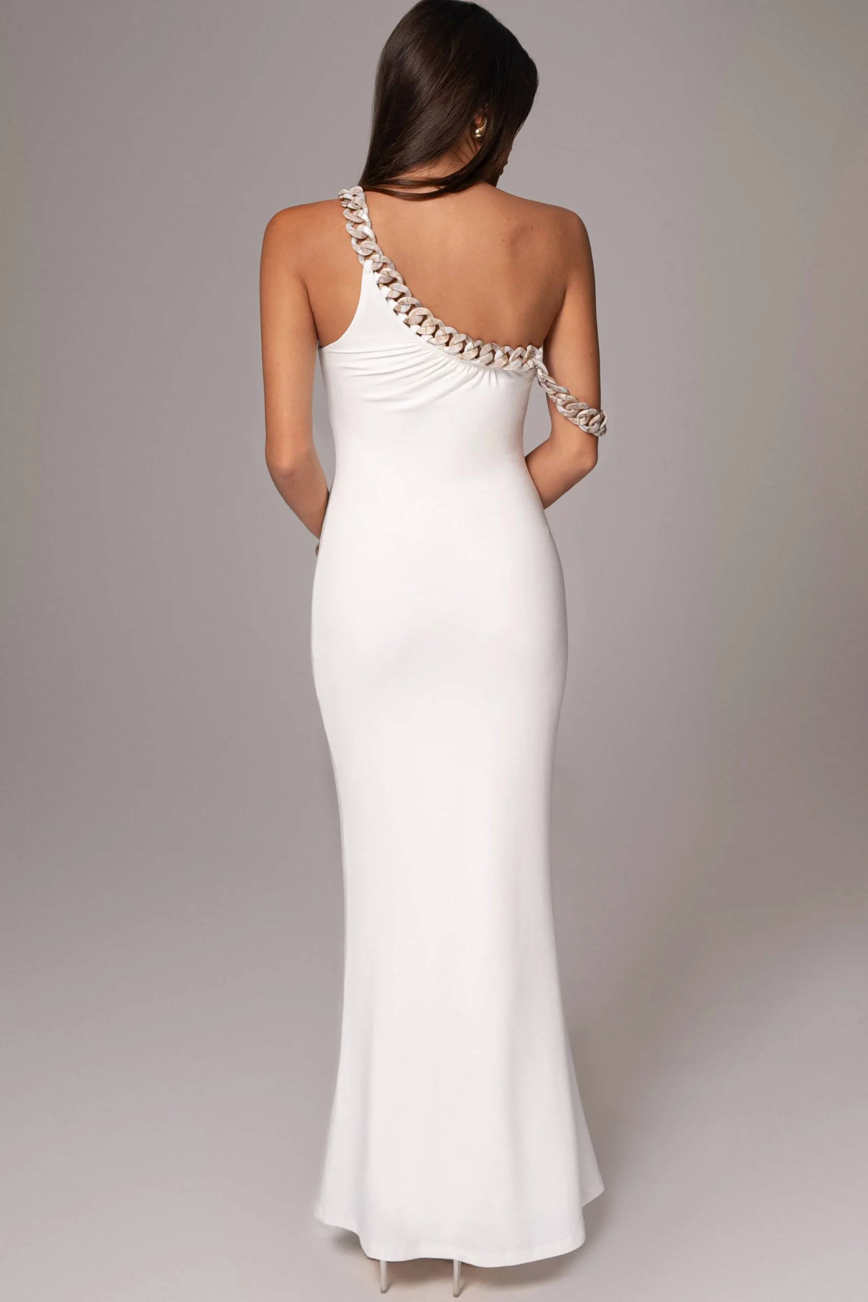 white_monette_asymmetric__8.webp JLUXLABEL White Monette Asymmetric Dress