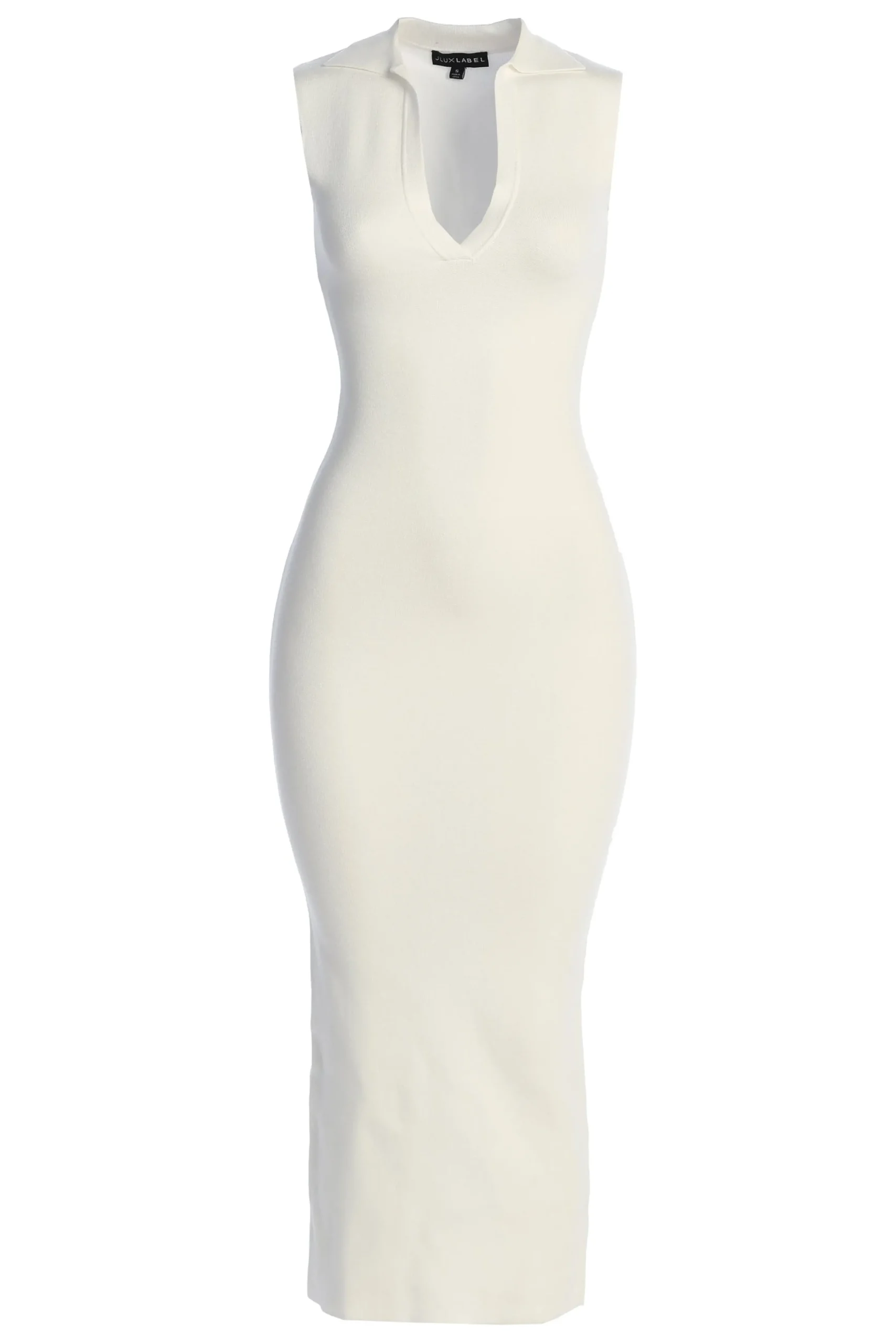 white_never_better_midi_d_3.webp JLUXLABEL White Never Better Midi Dress